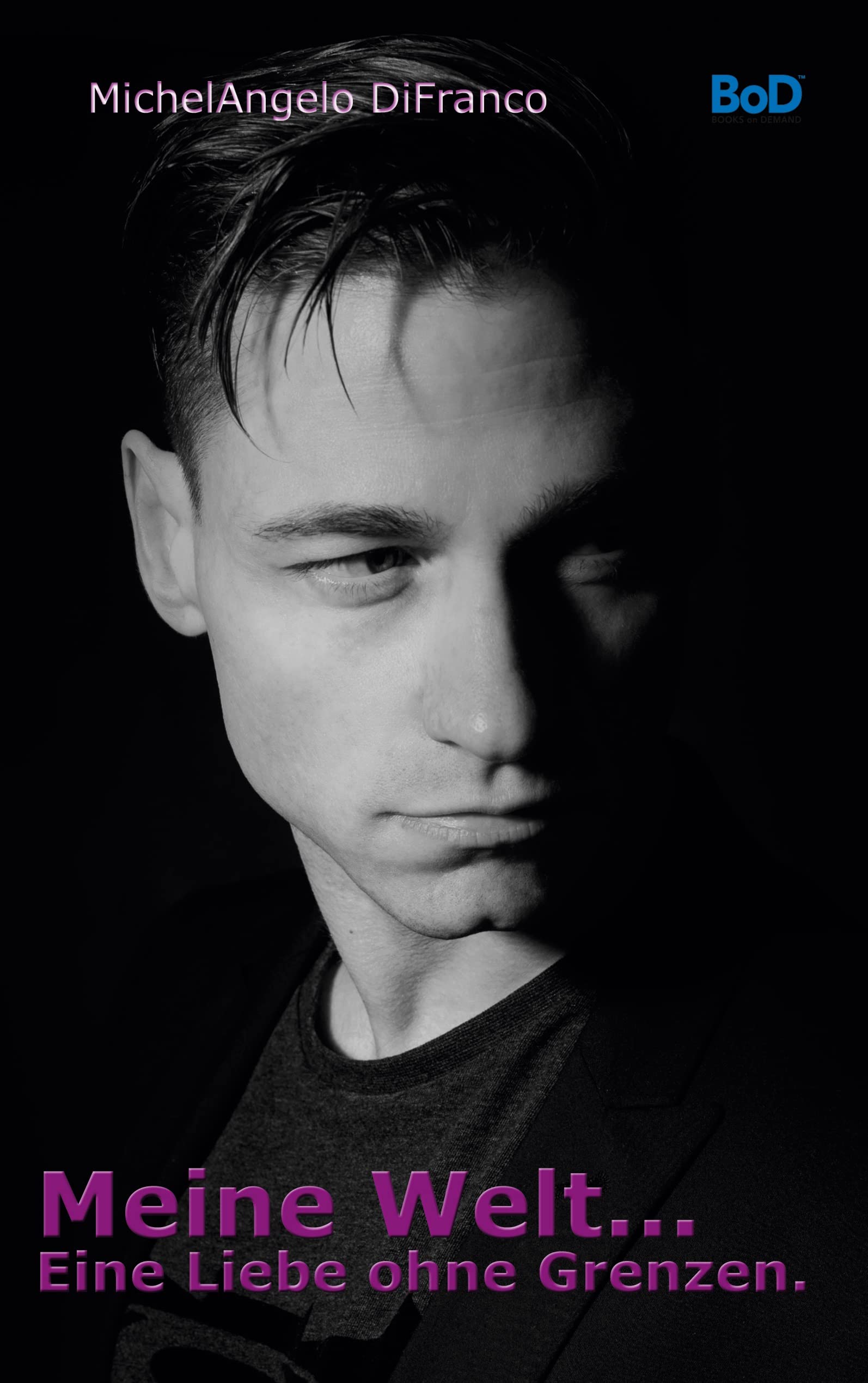 Meine Welt... Eine Liebe ohne Grenzen: Deutsch Personalities