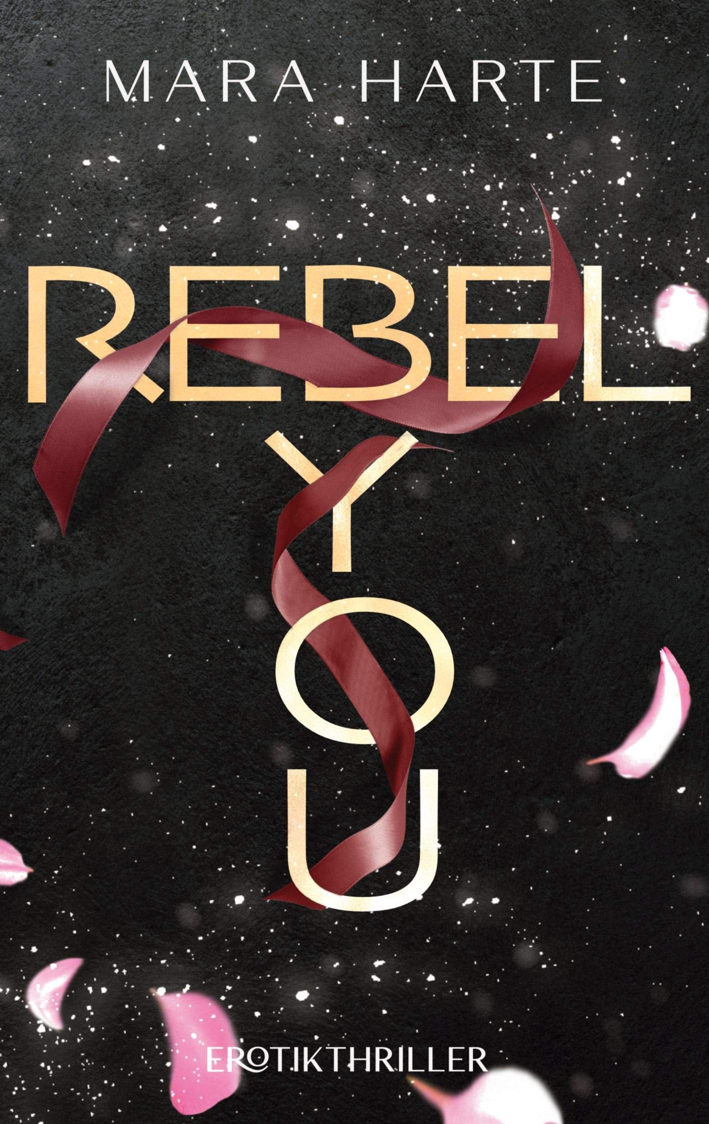 REBEL YOU Contemporary literature Books