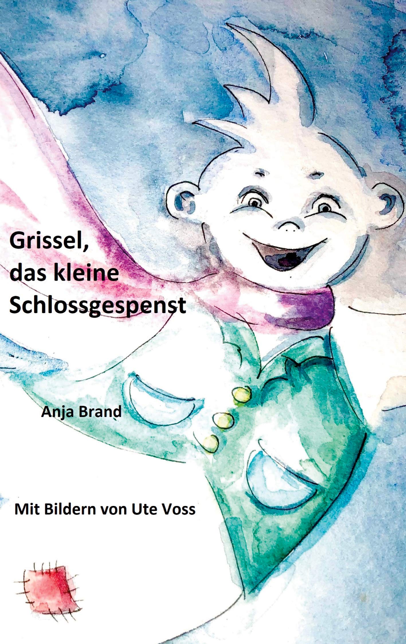 Grissel, das kleine Schlossgespenst Fairy Tales & Legends