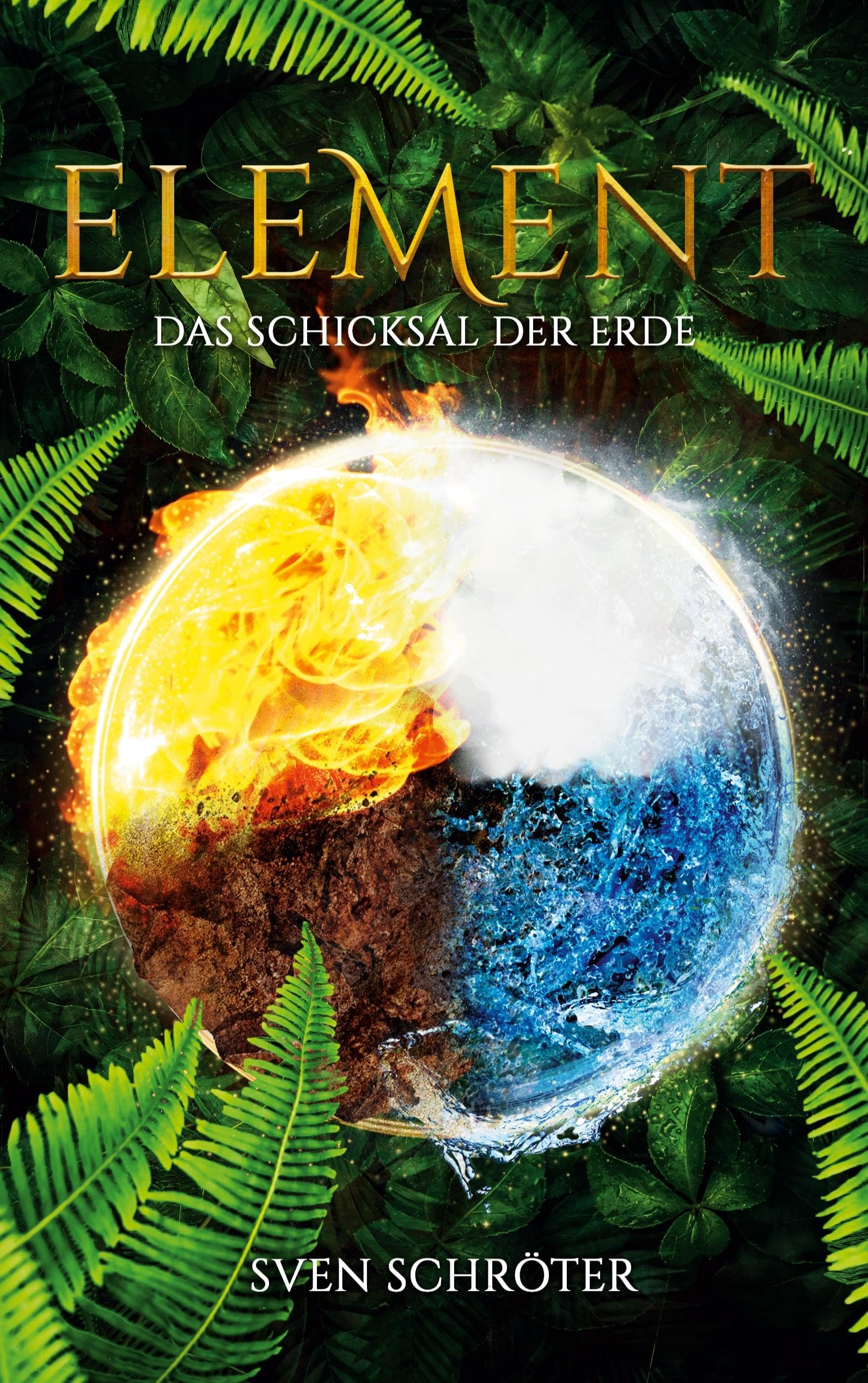 Element Historical Fiction