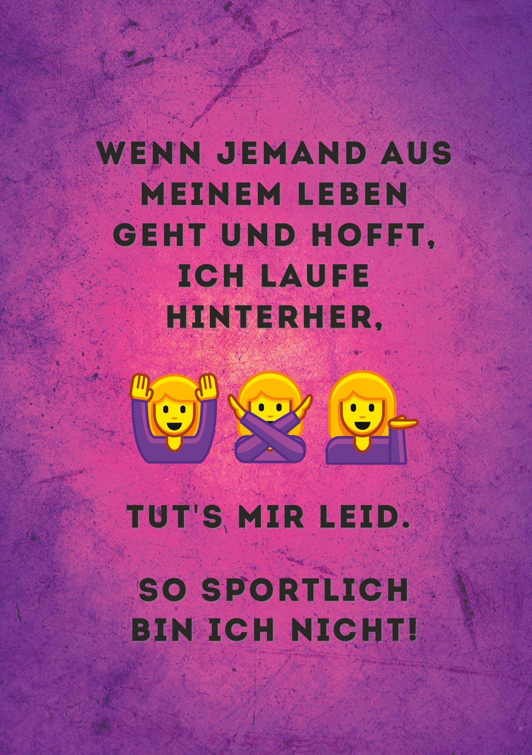 Notizbuch Bullet Journal Planer mit Punktraster Dot Grid Notebook: Wenn jemand aus meinem Leben geht (Welt der Zitate) Living & Furnishing
