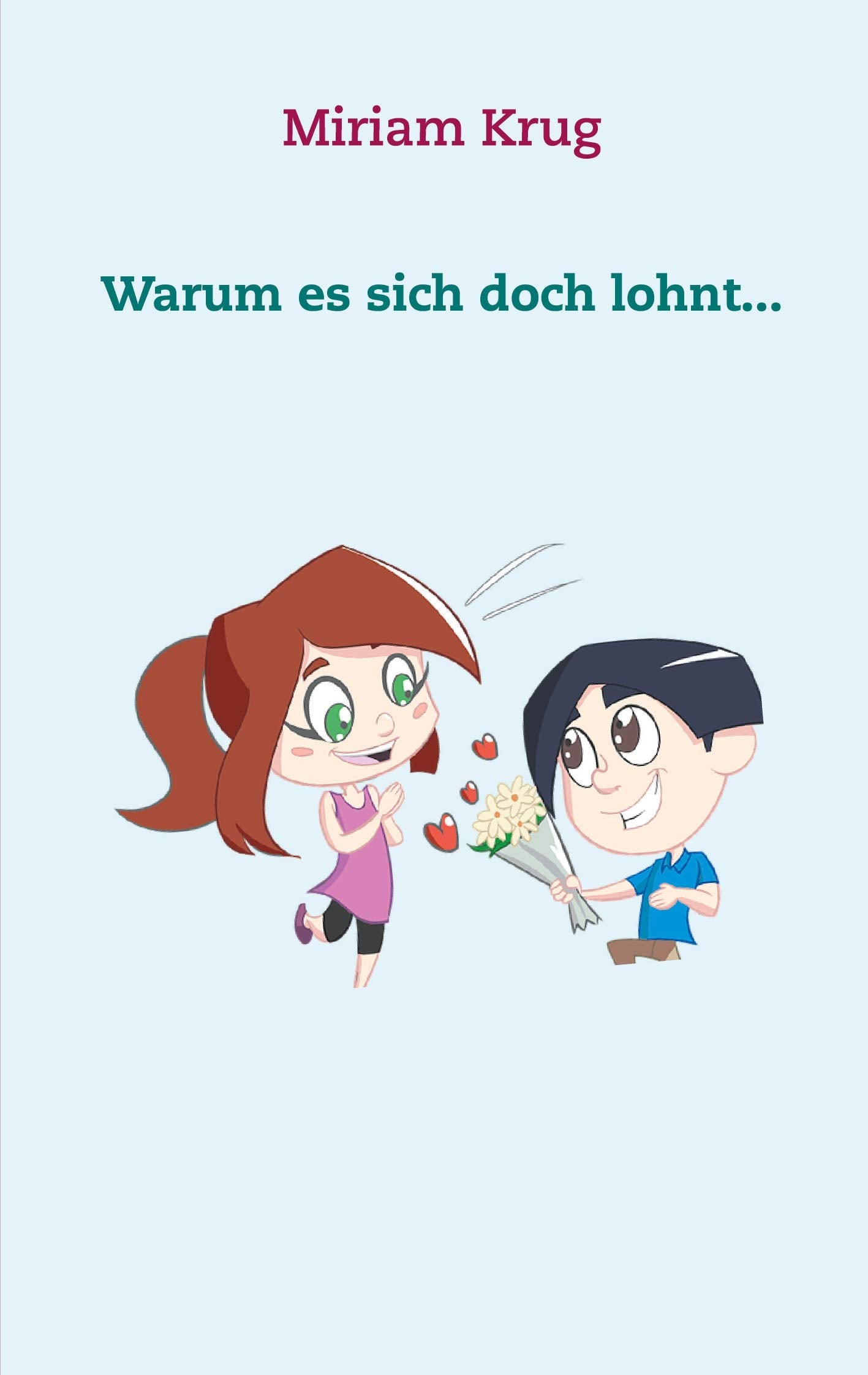 Warum es sich doch lohnt... Humour & Satire