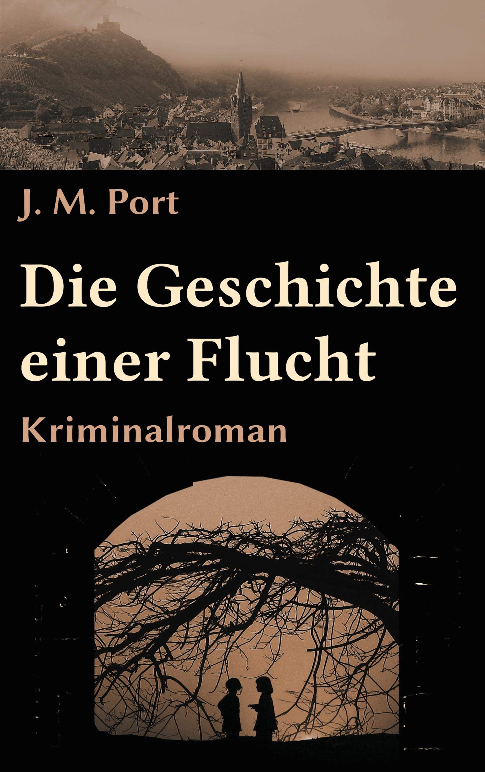 Product Image: Die Geschichte einer Flucht