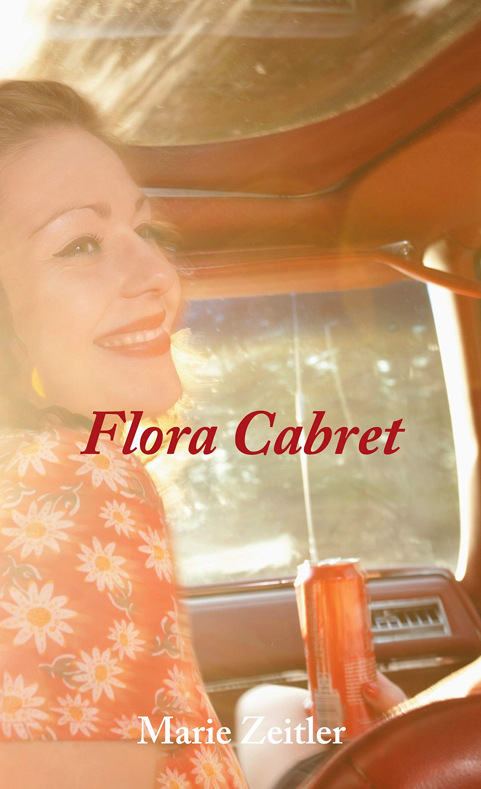 Flora Cabret Lifestyle