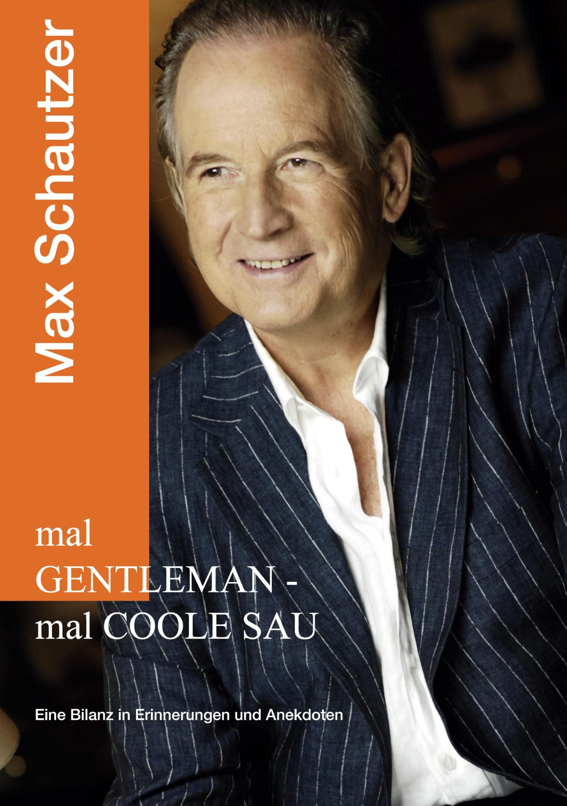 mal Gentleman - mal coole Sau Politics & Society Books