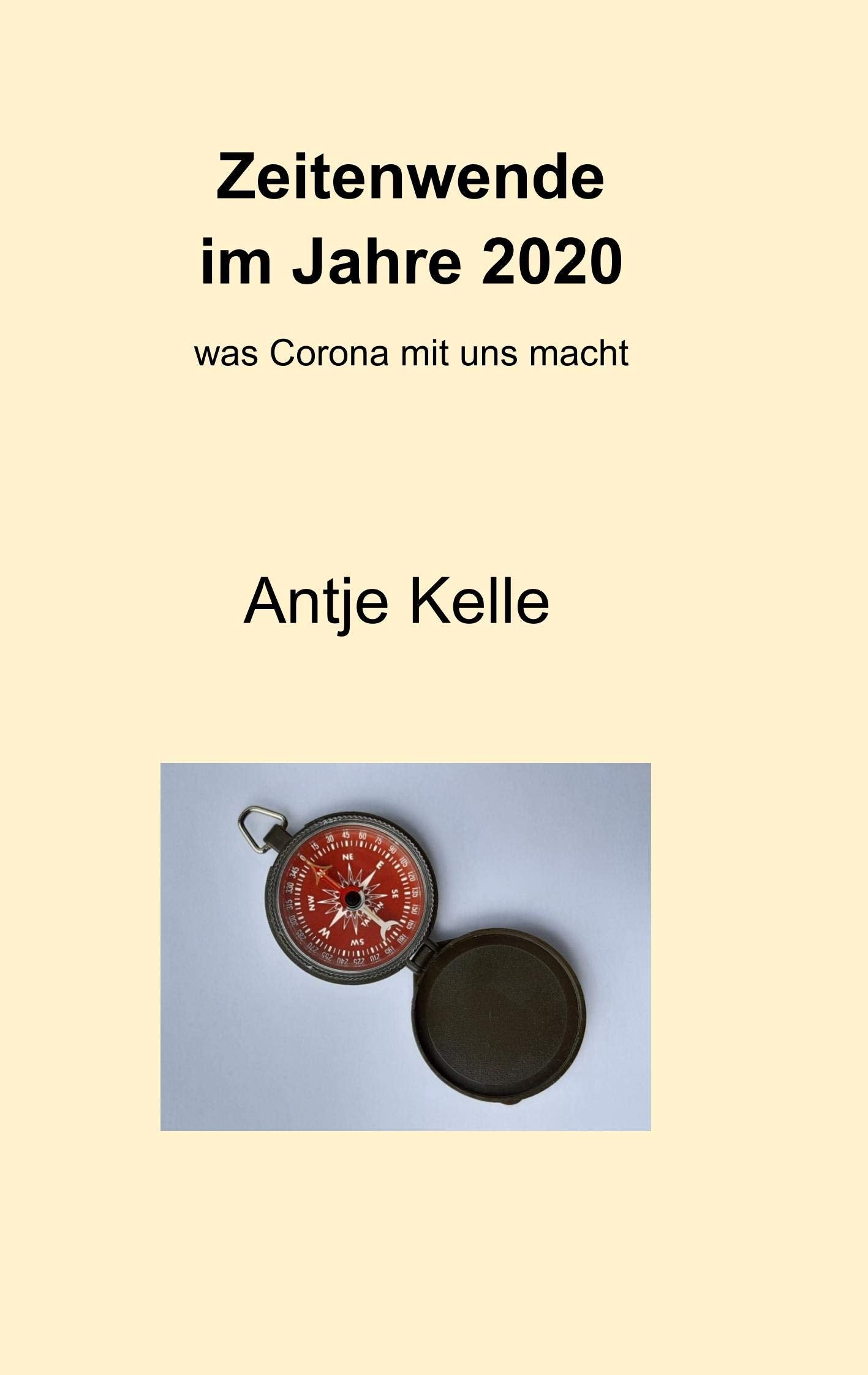 Zeitenwende im Jahre 2020 Poetry