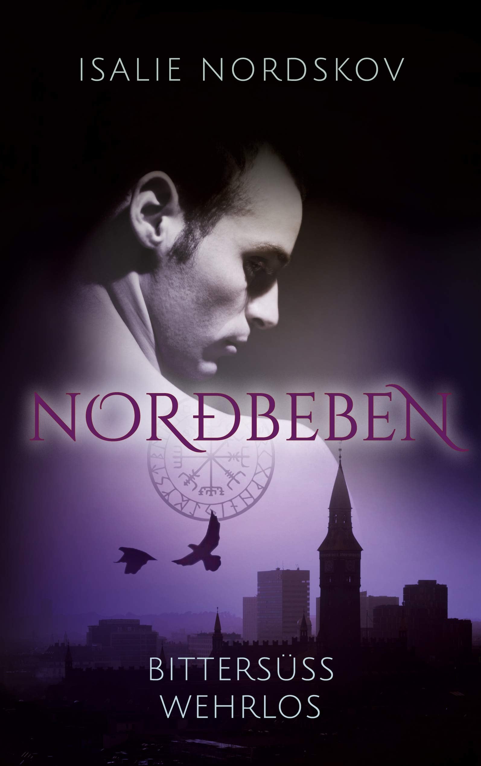 norðbeben - bittersüß wehrlos Historical Fiction