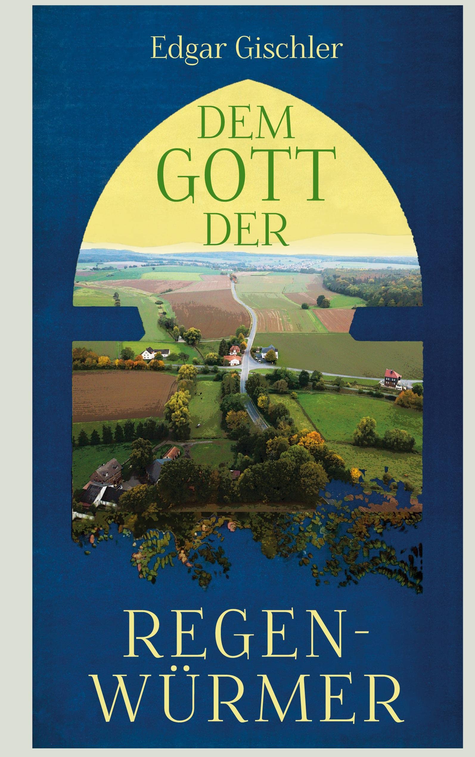 Dem Gott der Regenwürmer Personalities