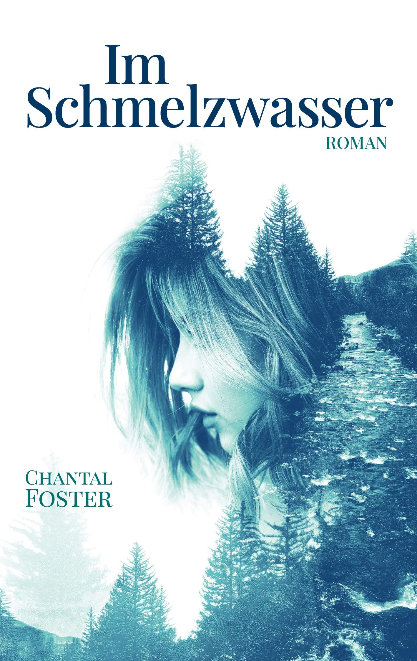 Im Schmelzwasser Contemporary literature