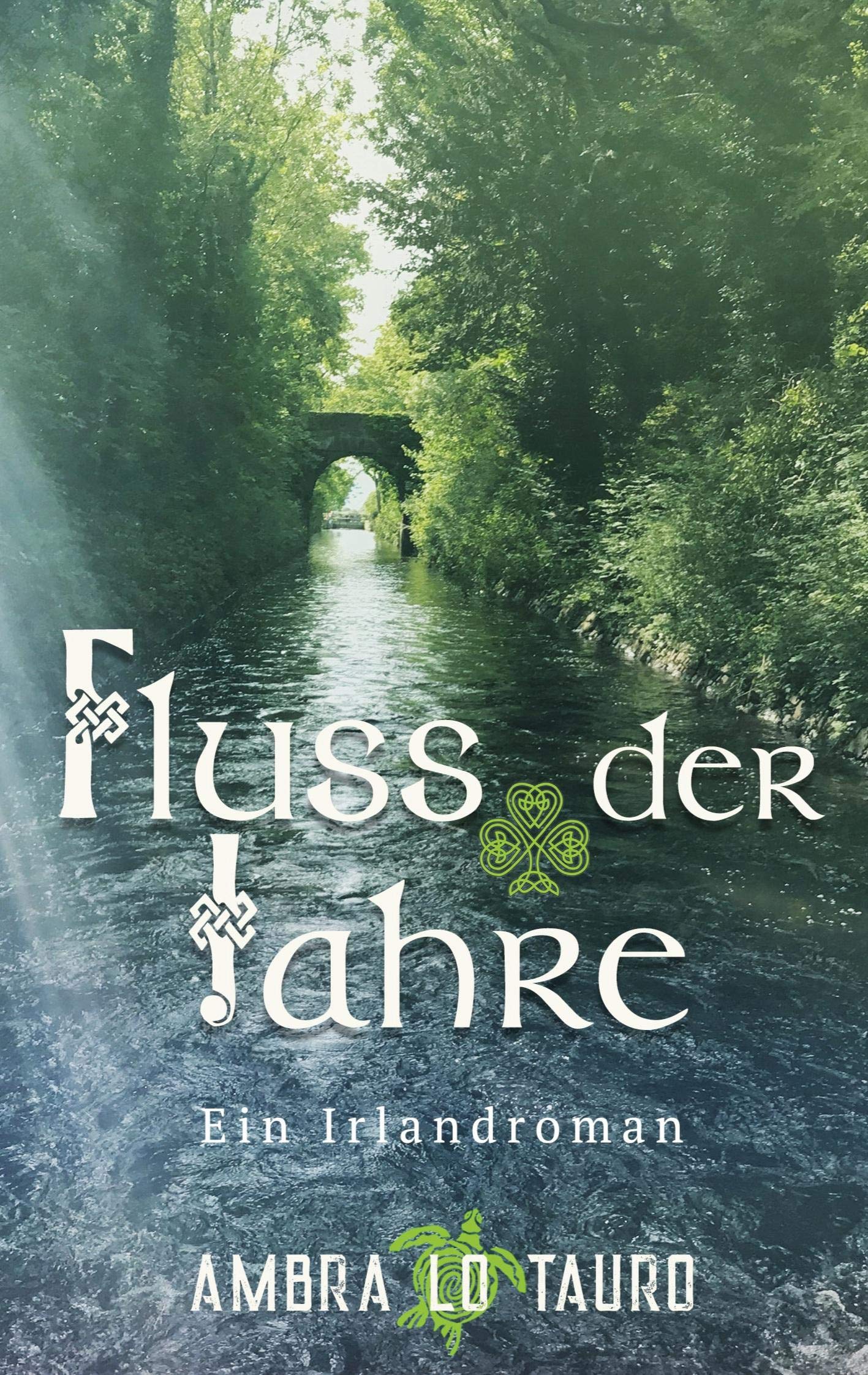 Fluss der Jahre Contemporary literature
