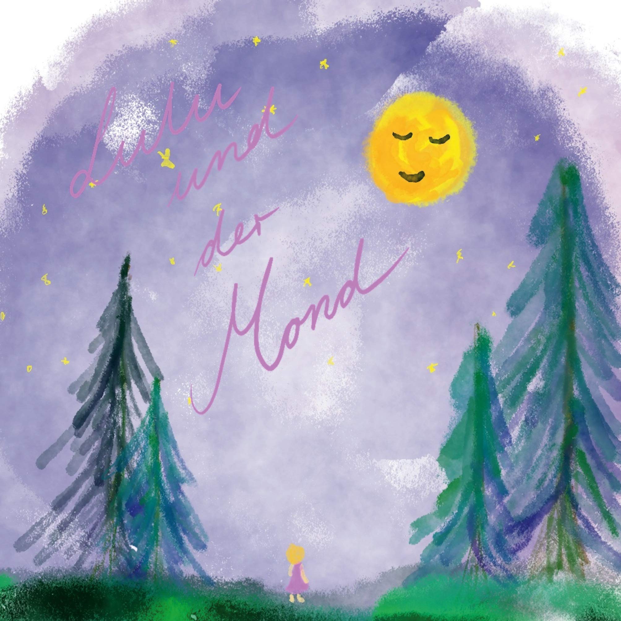 Lulu und der Mond Non-fiction
