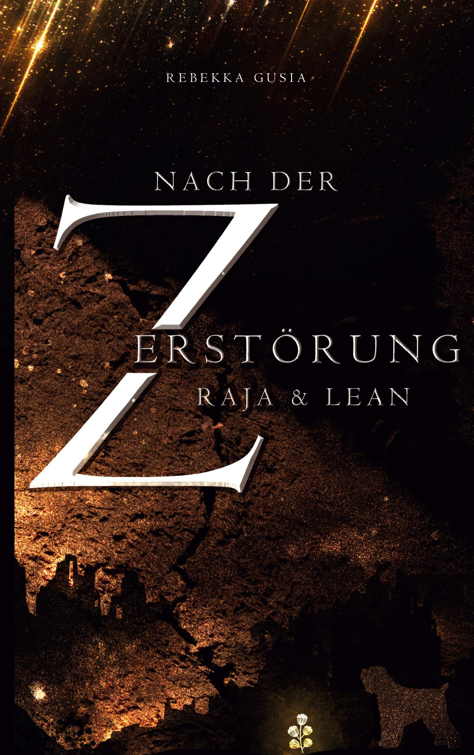 Nach der Zerstörung Contemporary literature