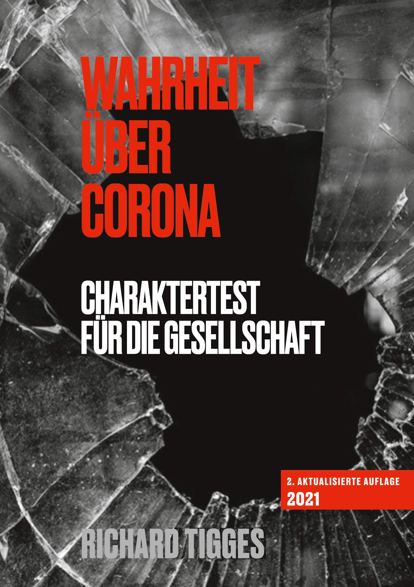 Wahrheit über Corona: Charaktertest für die Gesellschaft Medicine