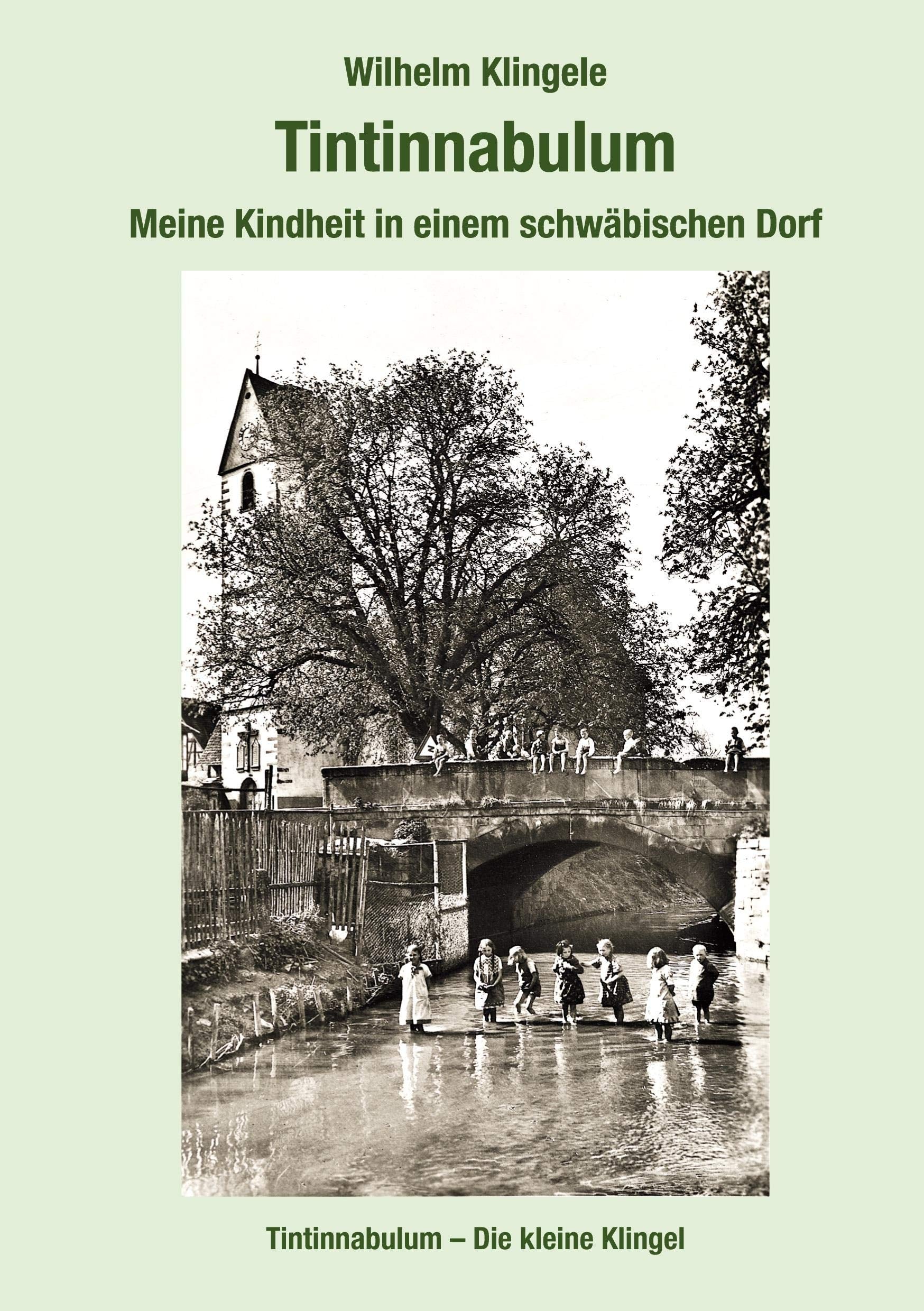Tintinnabulum: Meine Kindheit in einem schwäbischen Dorf Personalities