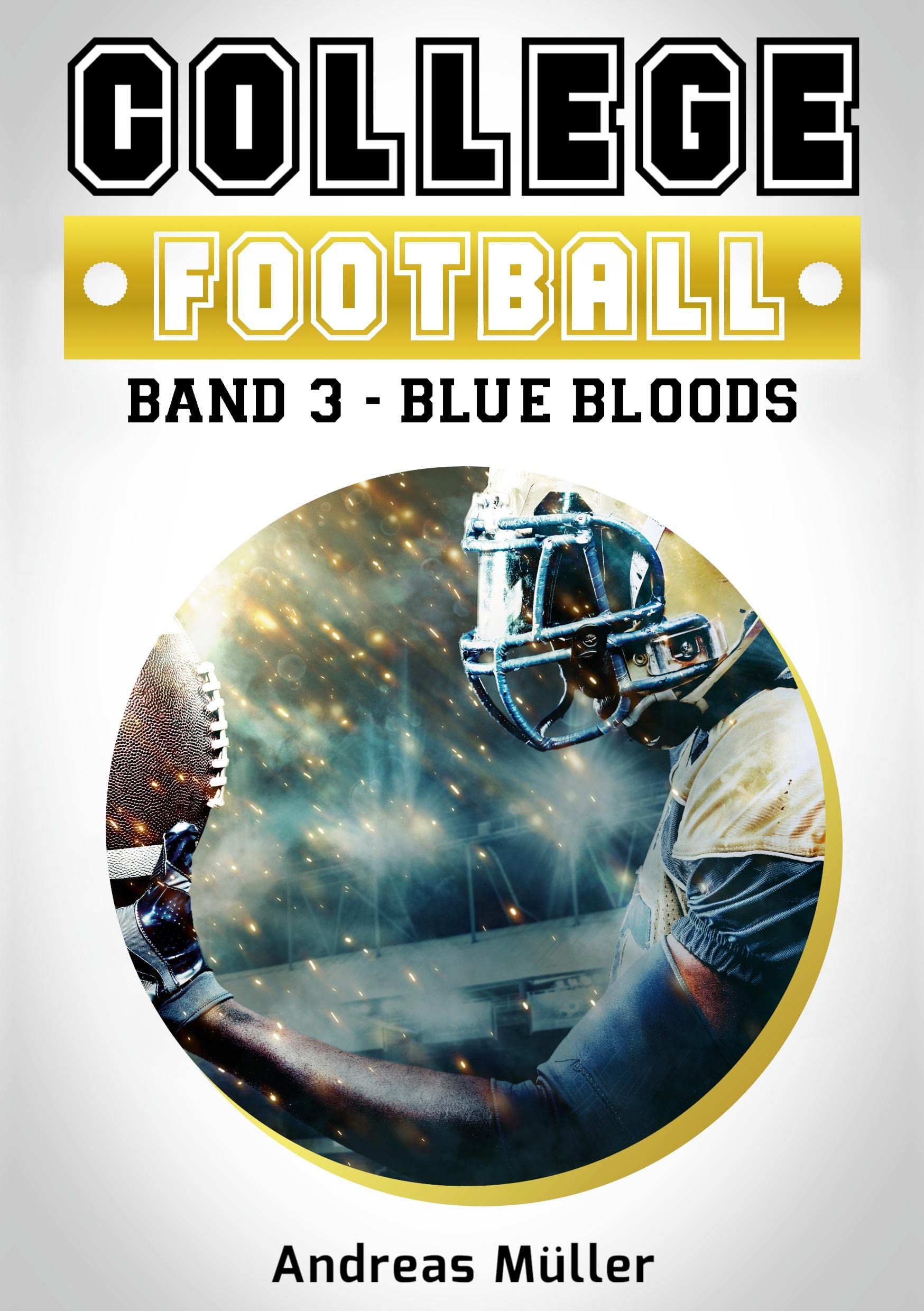Product Image: College Football