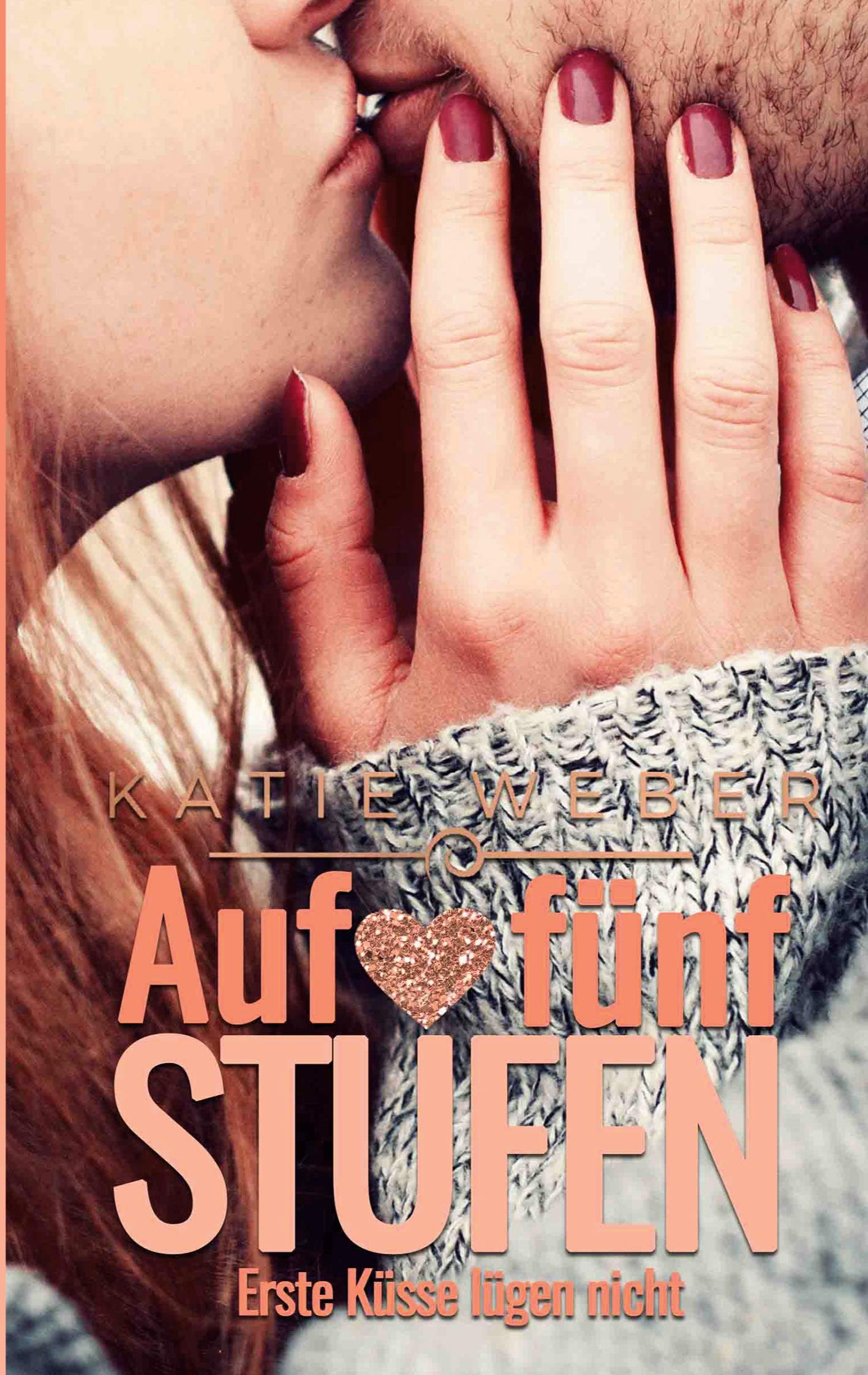 Auf fünf Stufen (Mitbewohner, Band 5) Contemporary literature