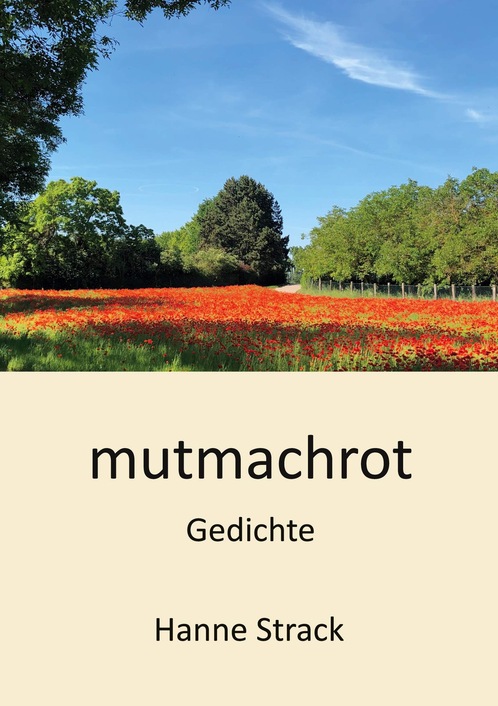 mutmachrot Poetry