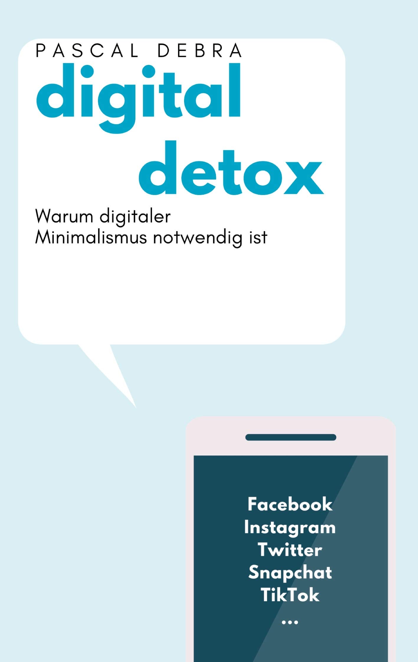 Digital Detox: Warum digitaler Minimalismus notwendig ist Law