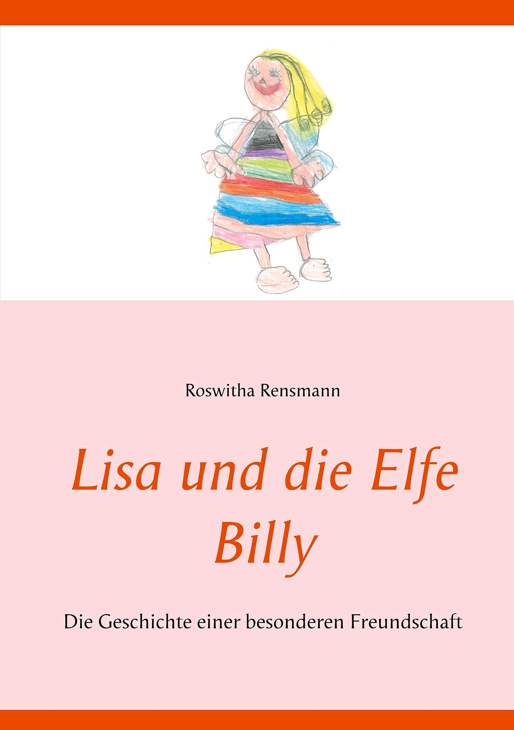 Product Image: Lisa und die Elfe Billy