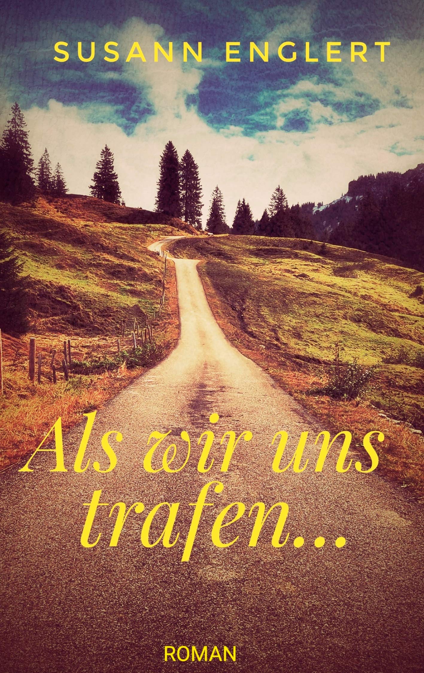 Product Image: Als wir uns trafen...
