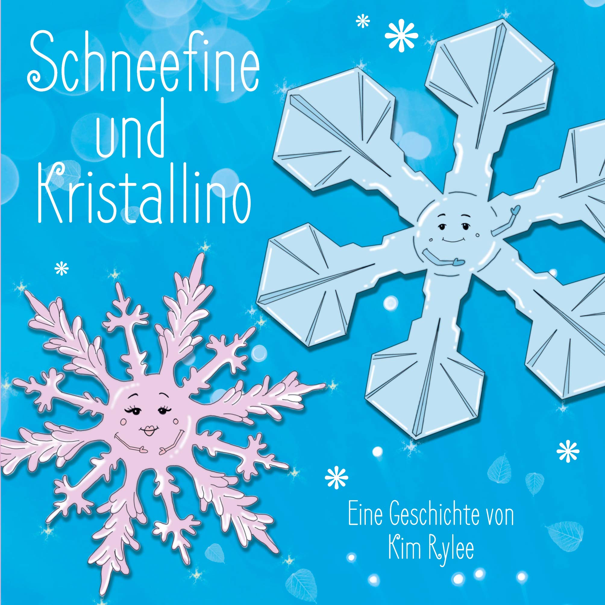 Schneefine und Kristallino Novels & Short Stories