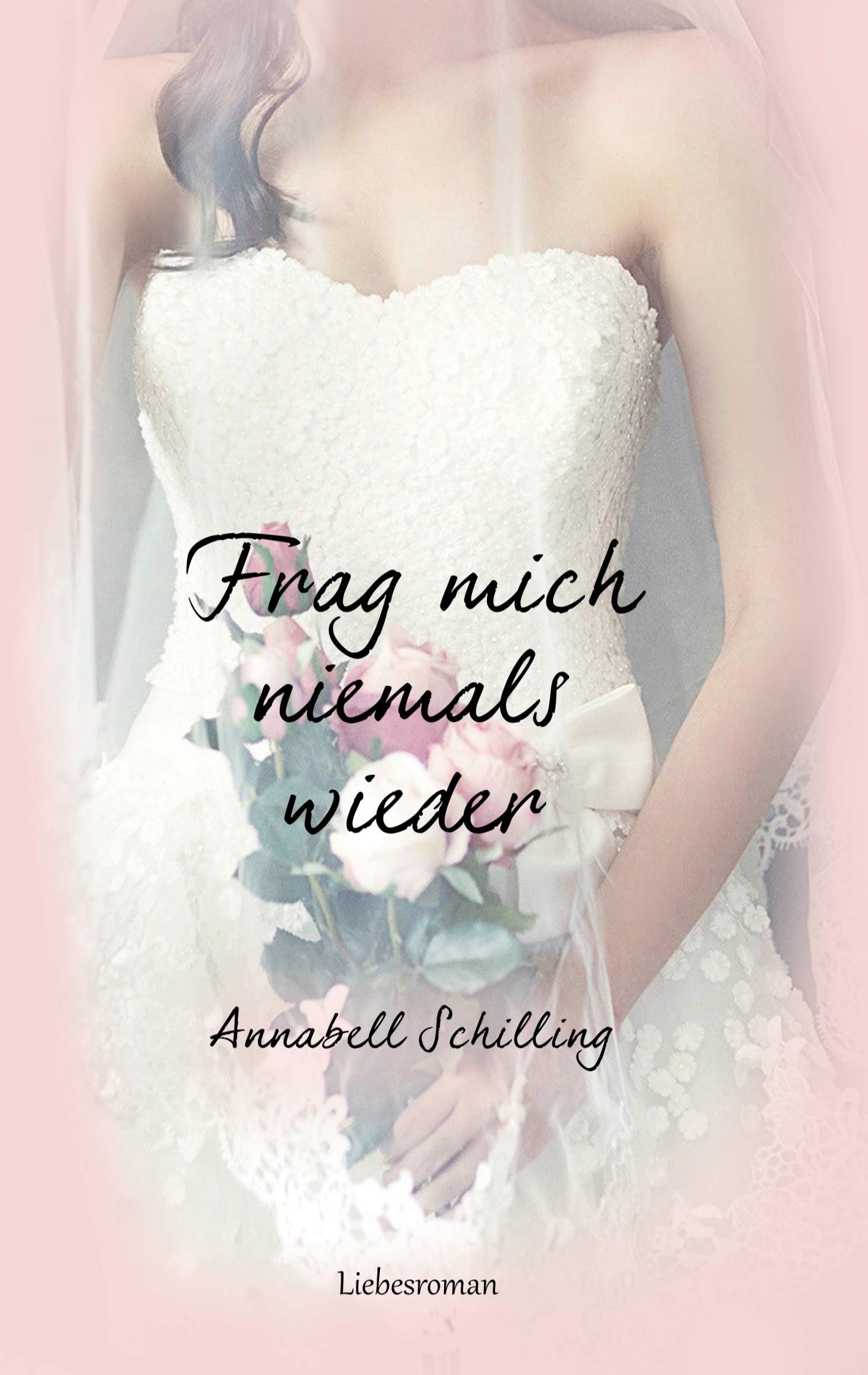 Frag mich niemals wieder Contemporary literature