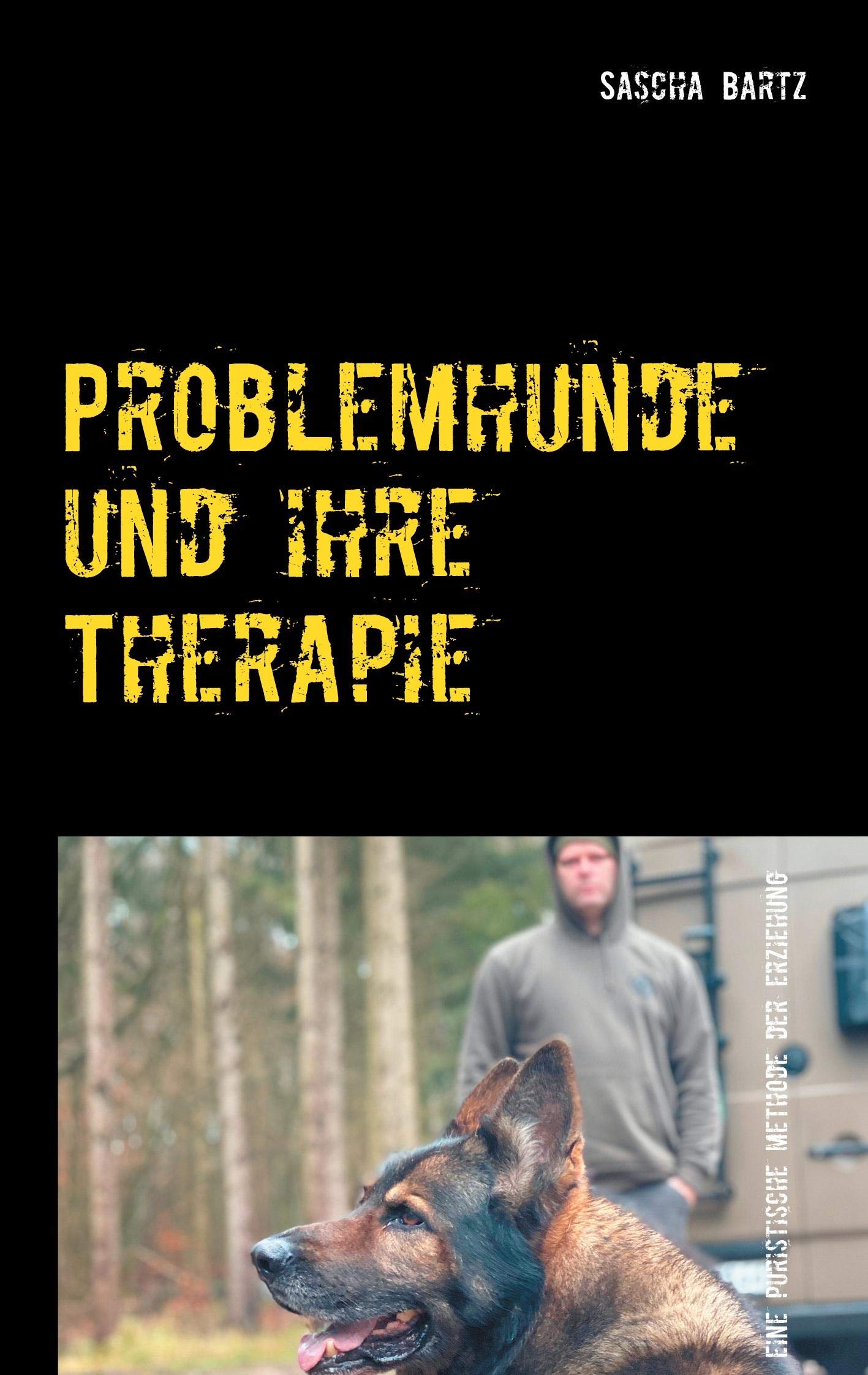 Product Image: Problemhunde und ihre Therapie