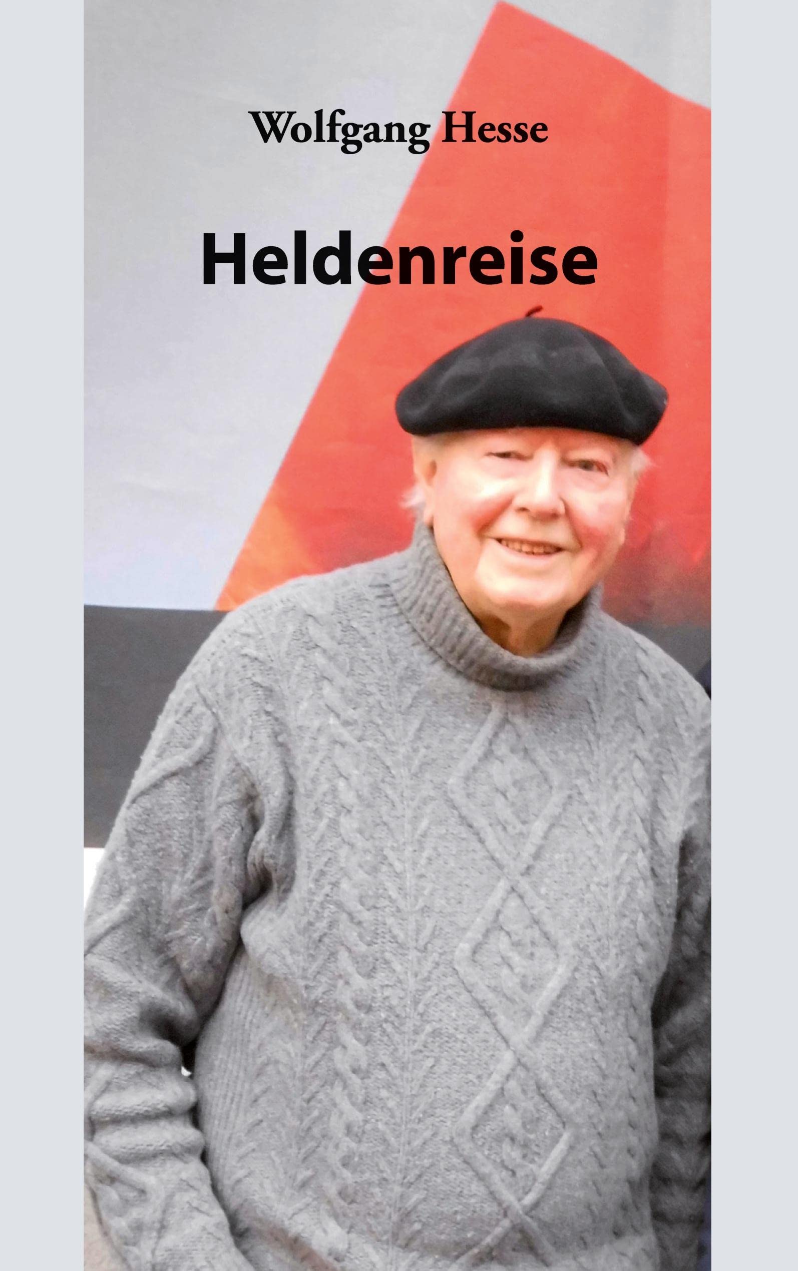 Heldenreise: des Malers und Liedermachers Johannes Eidt - Künstlerleben in seiner Zeit Politics & Society