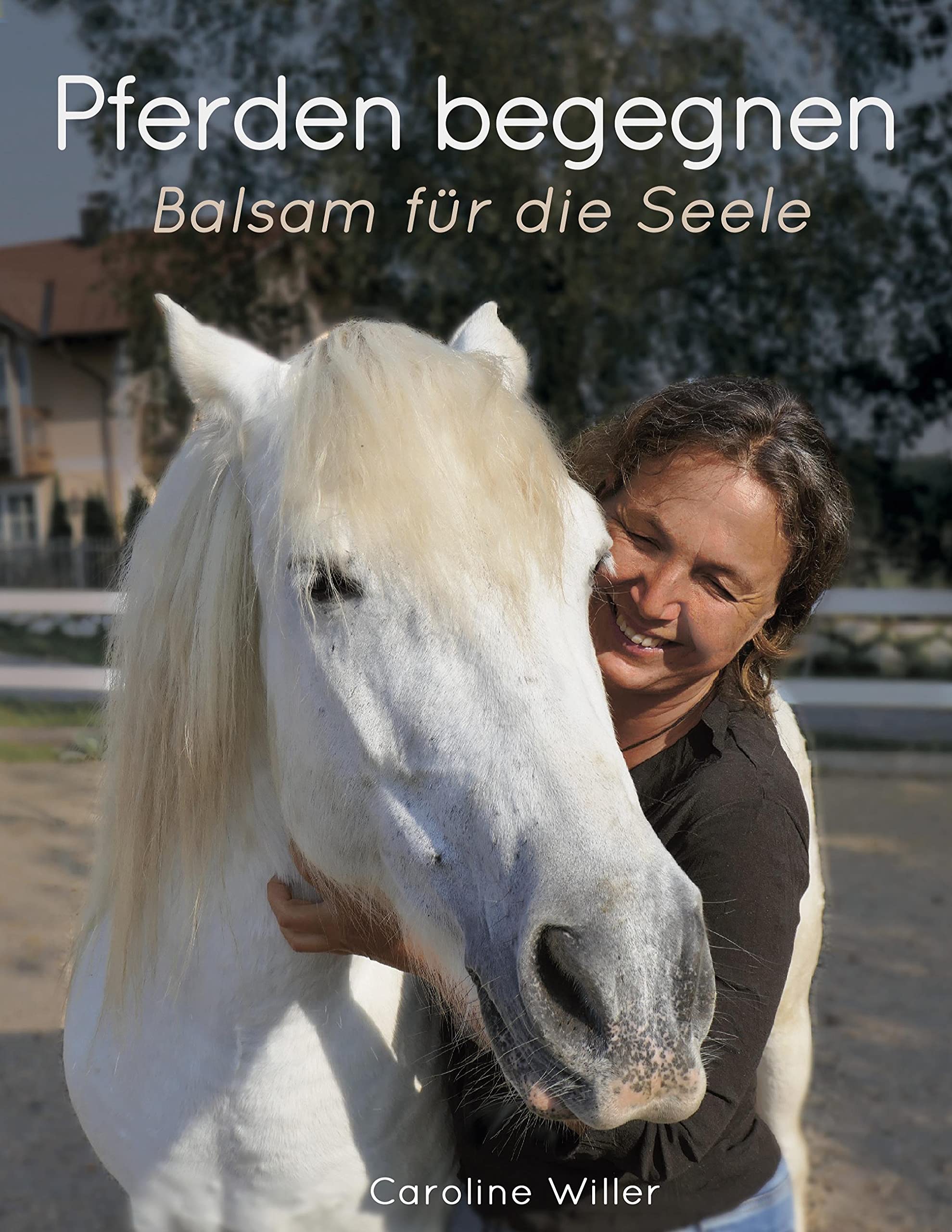 Pferden begegnen: Balsam für die Seele Leisure & Fun