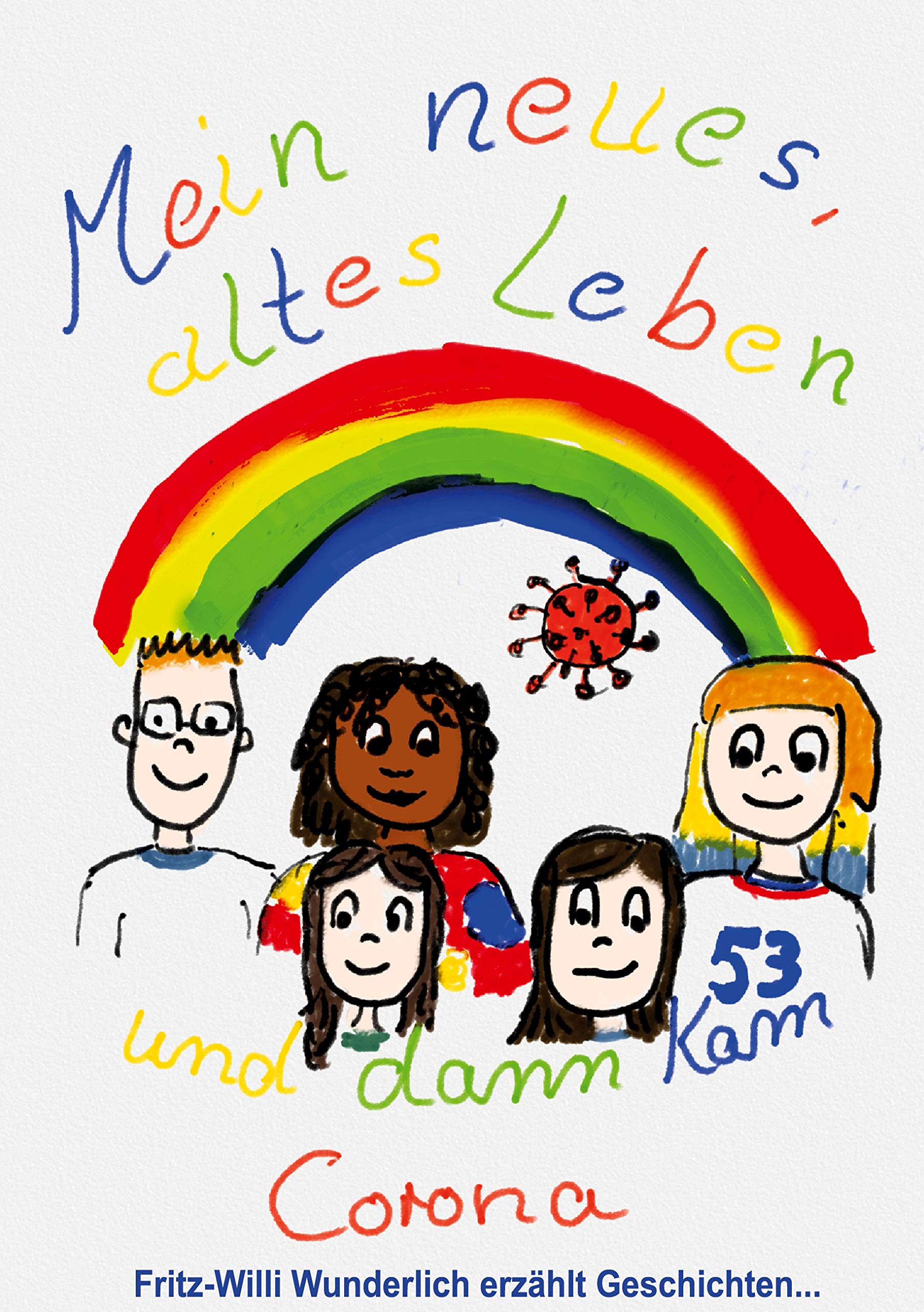 Mein neues, altes Leben Children's books