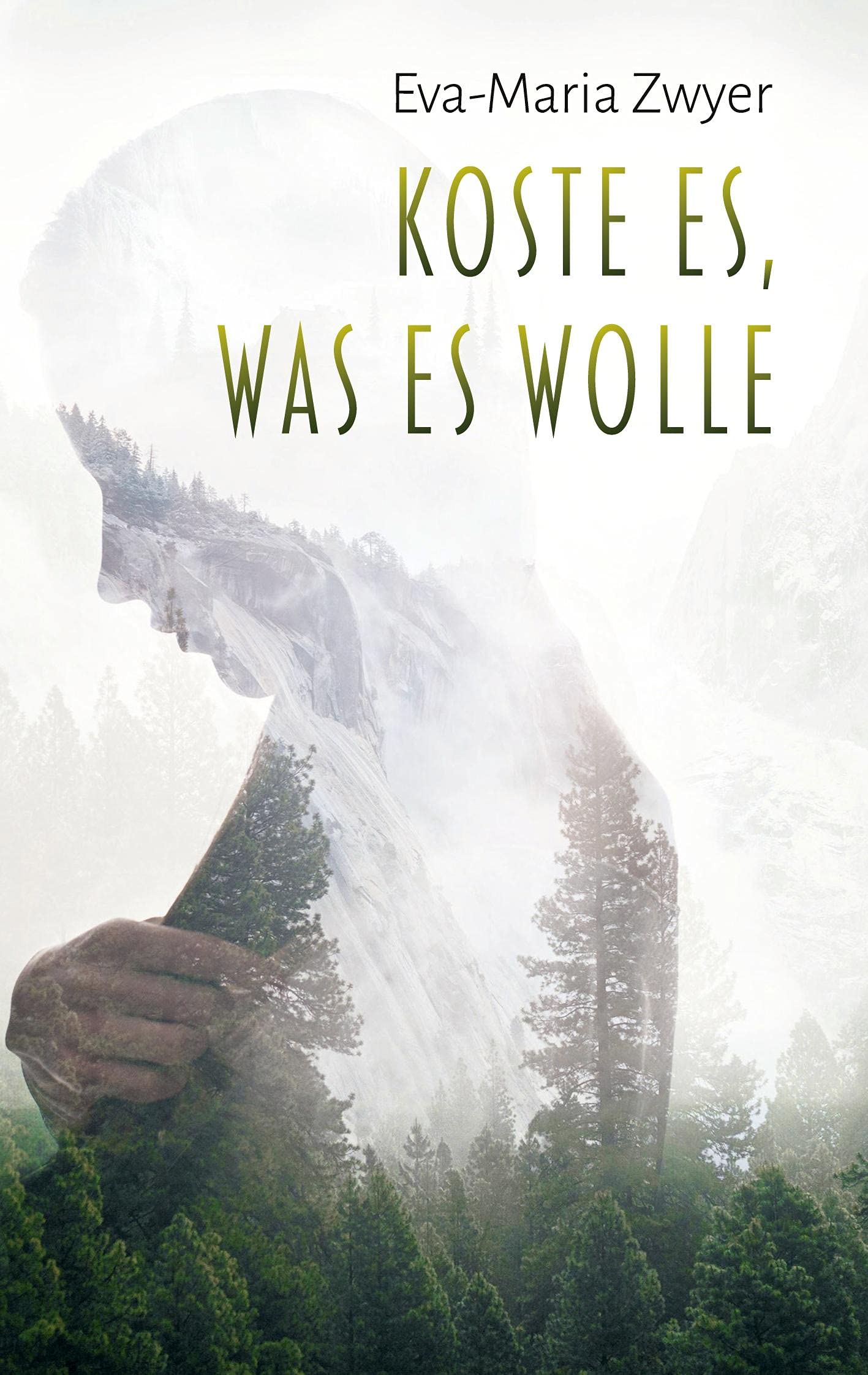 Koste es, was es wolle Politics & Society