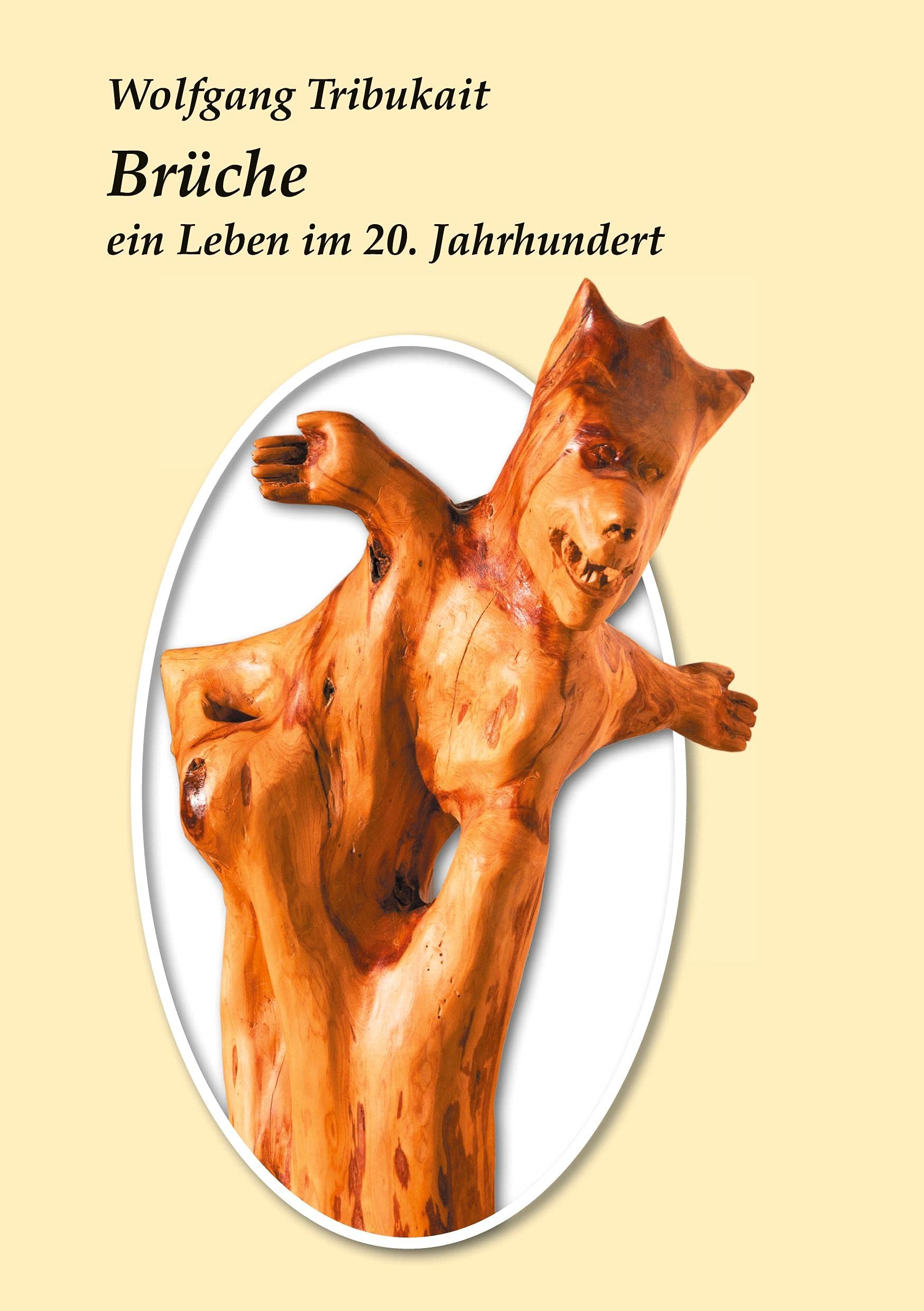 Brüche: Ein Leben im 20. Jahrhundert Personalities