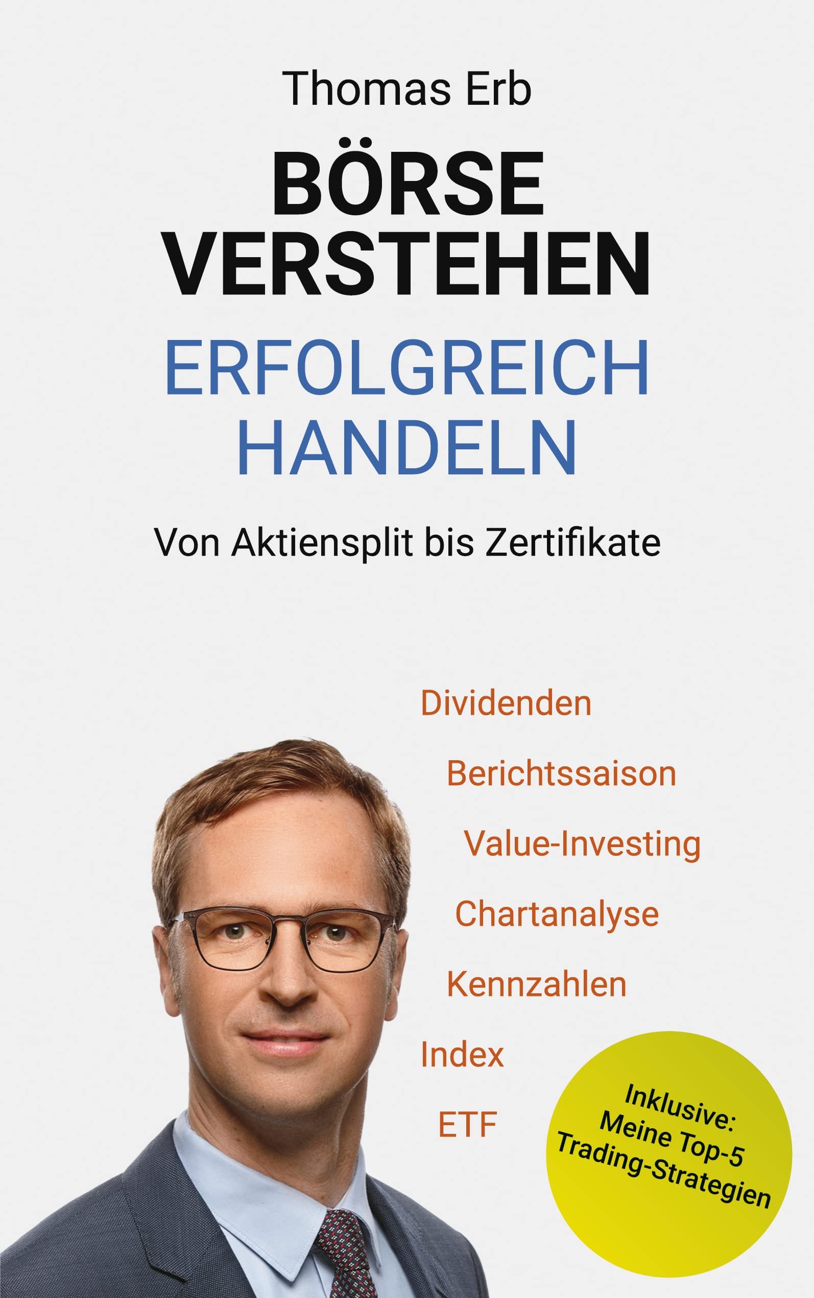 Börse verstehen Erfolgreich handeln Law