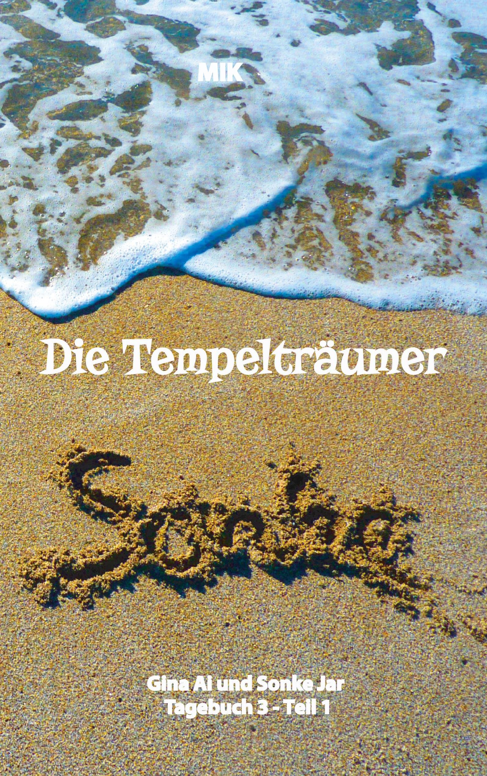 Die Tempelträumer von Suidinier Contemporary literature