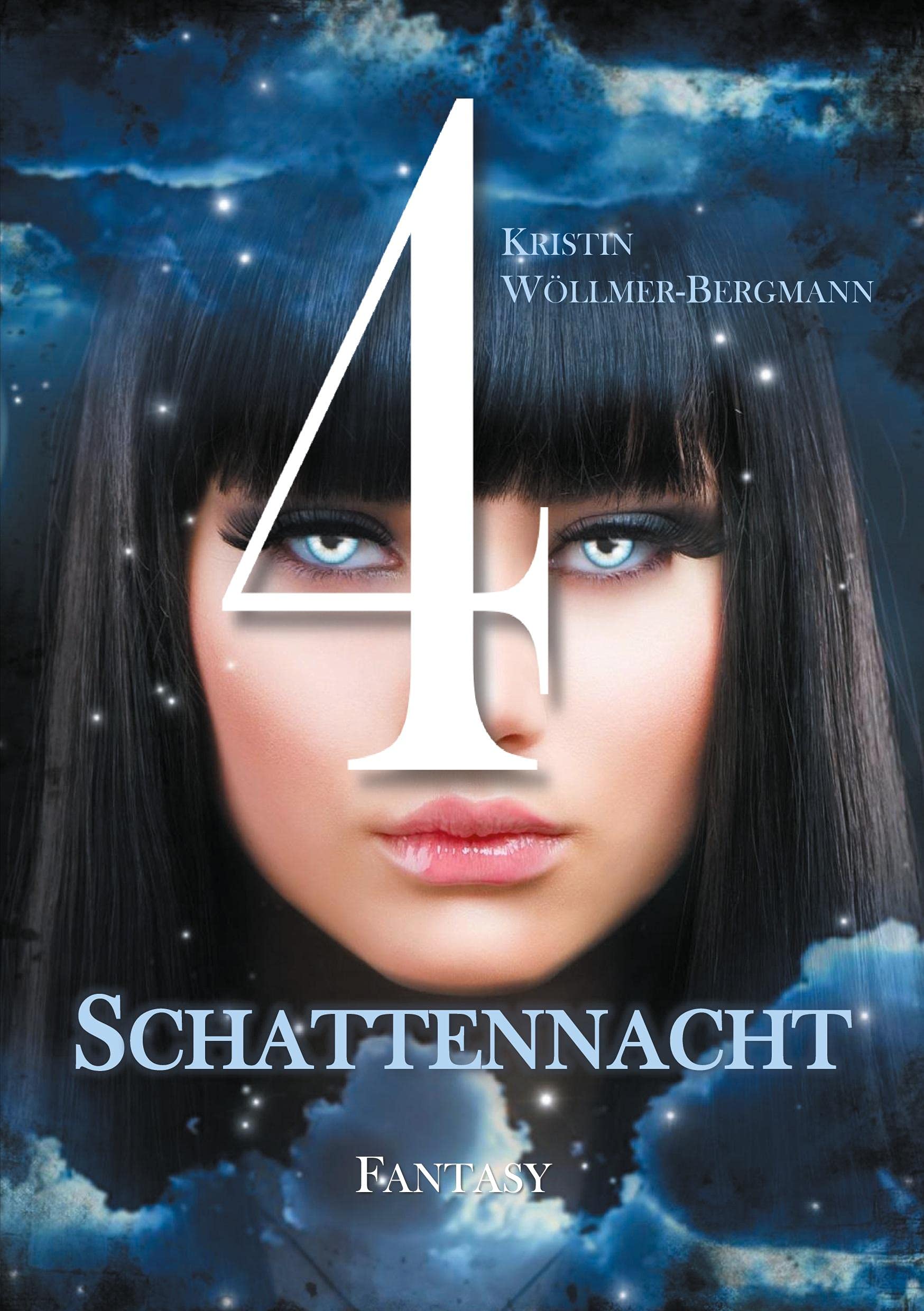 4: Schattennacht book