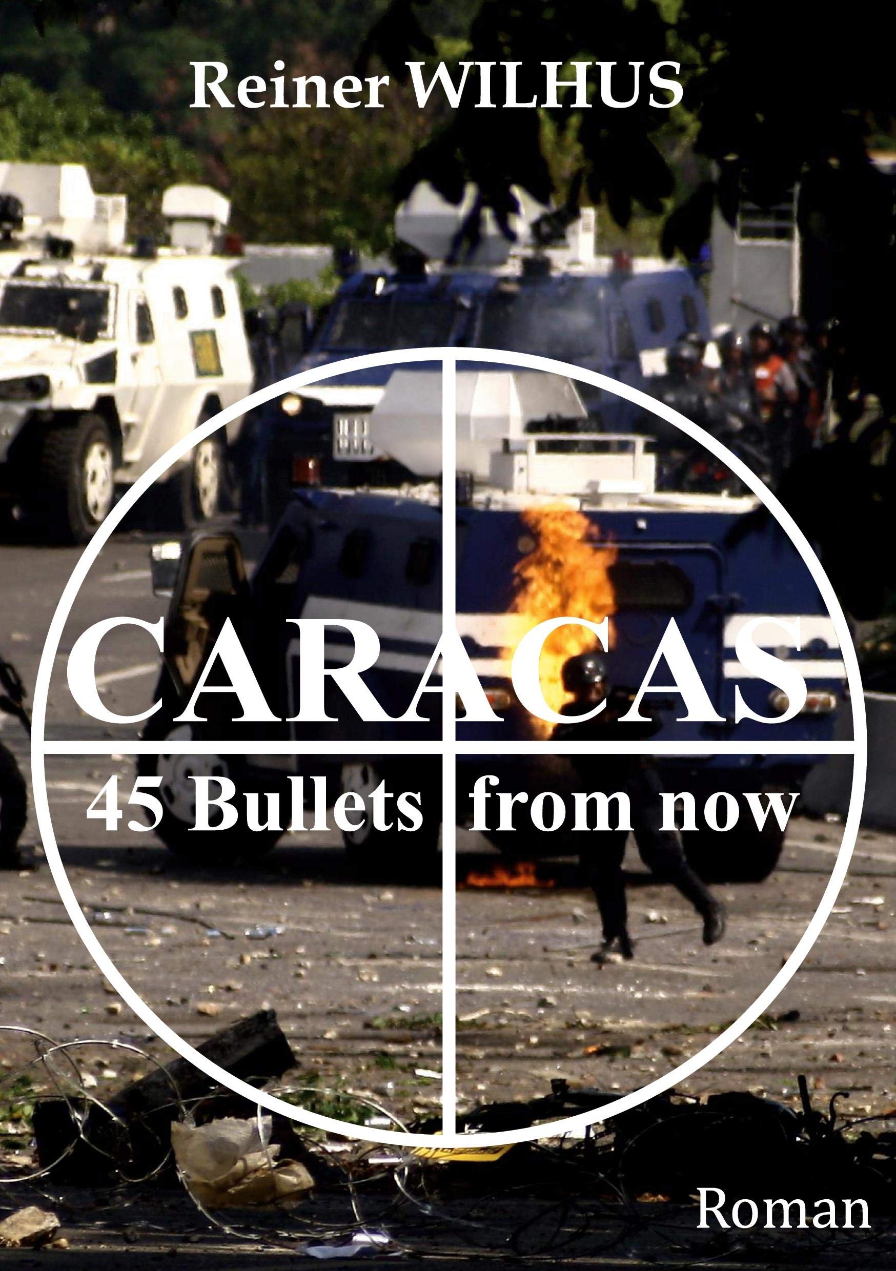 Product Image: Caracas