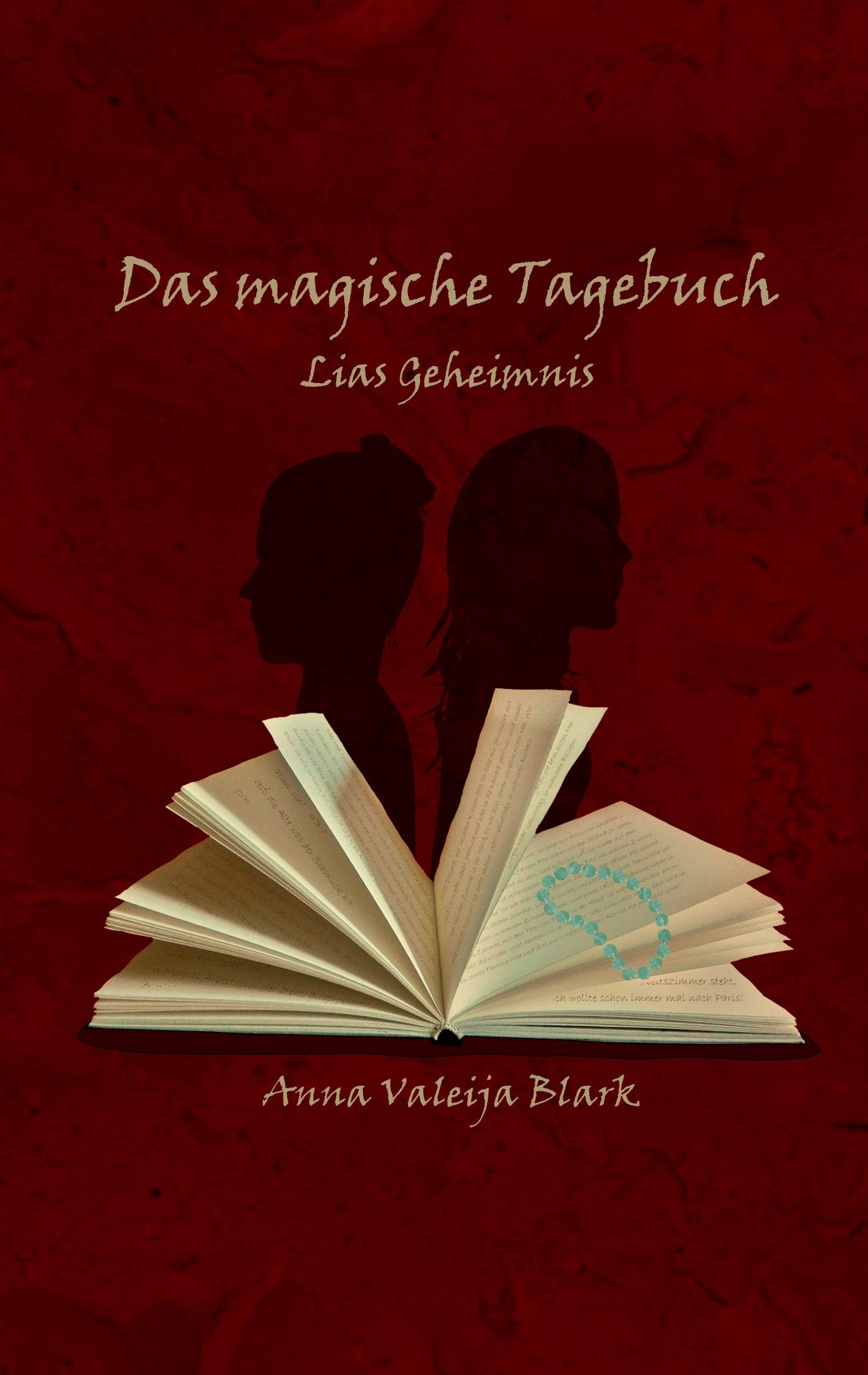 Product Image: Das magische Tagebuch