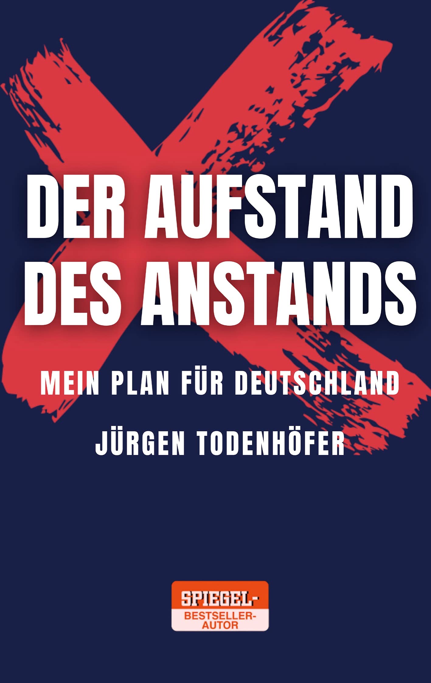Der Aufstand des Anstands Law
