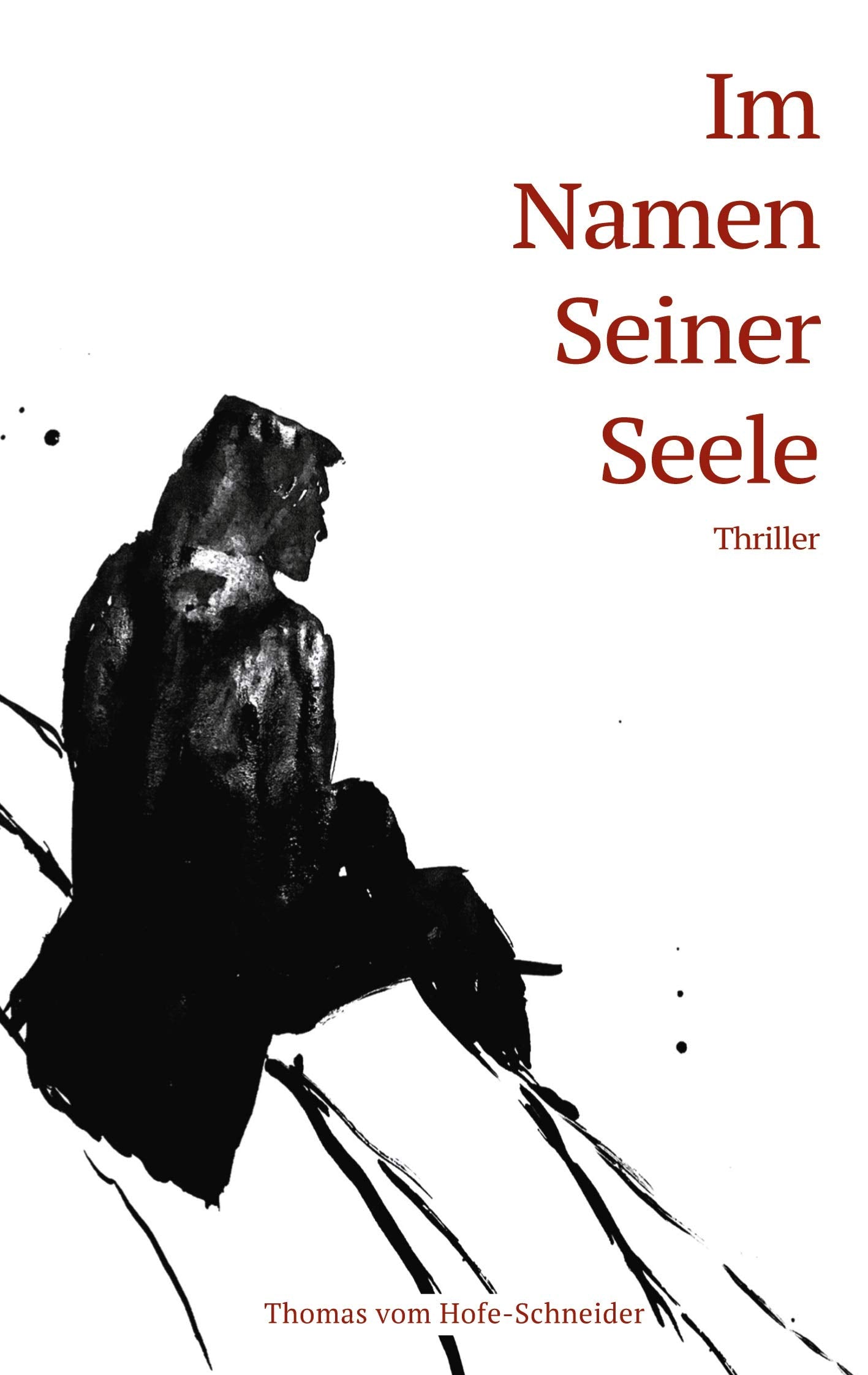 Im Namen Seiner Seele Contemporary literature