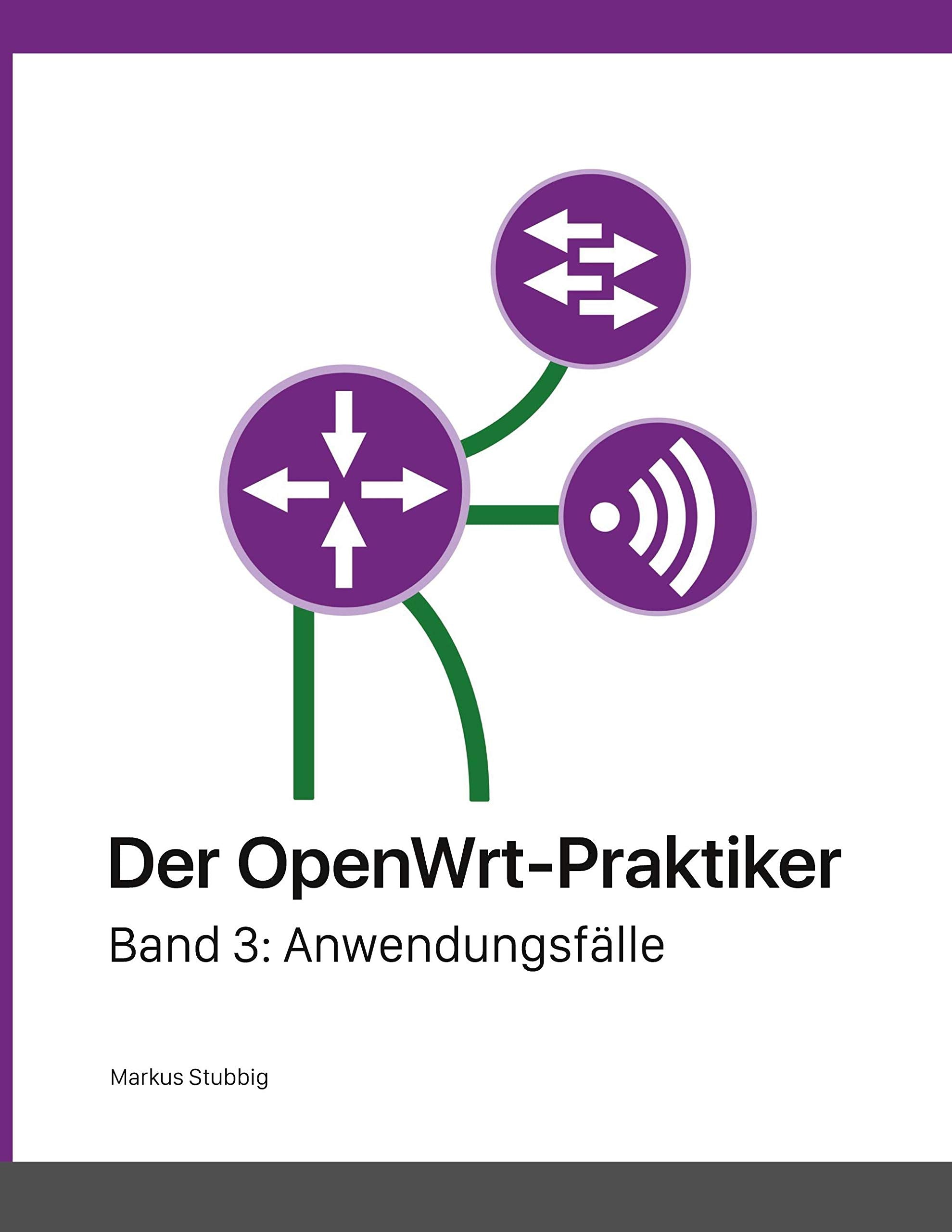 Der OpenWrt-Praktiker Computer Science Books