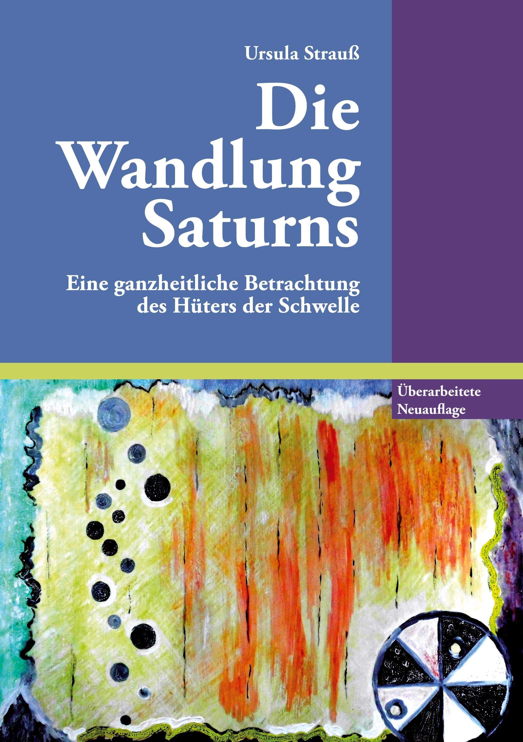 Die Wandlung Saturns: Eine ganzheitliche Betrachtung des Hüters der Schwelle Religion & Esotericism