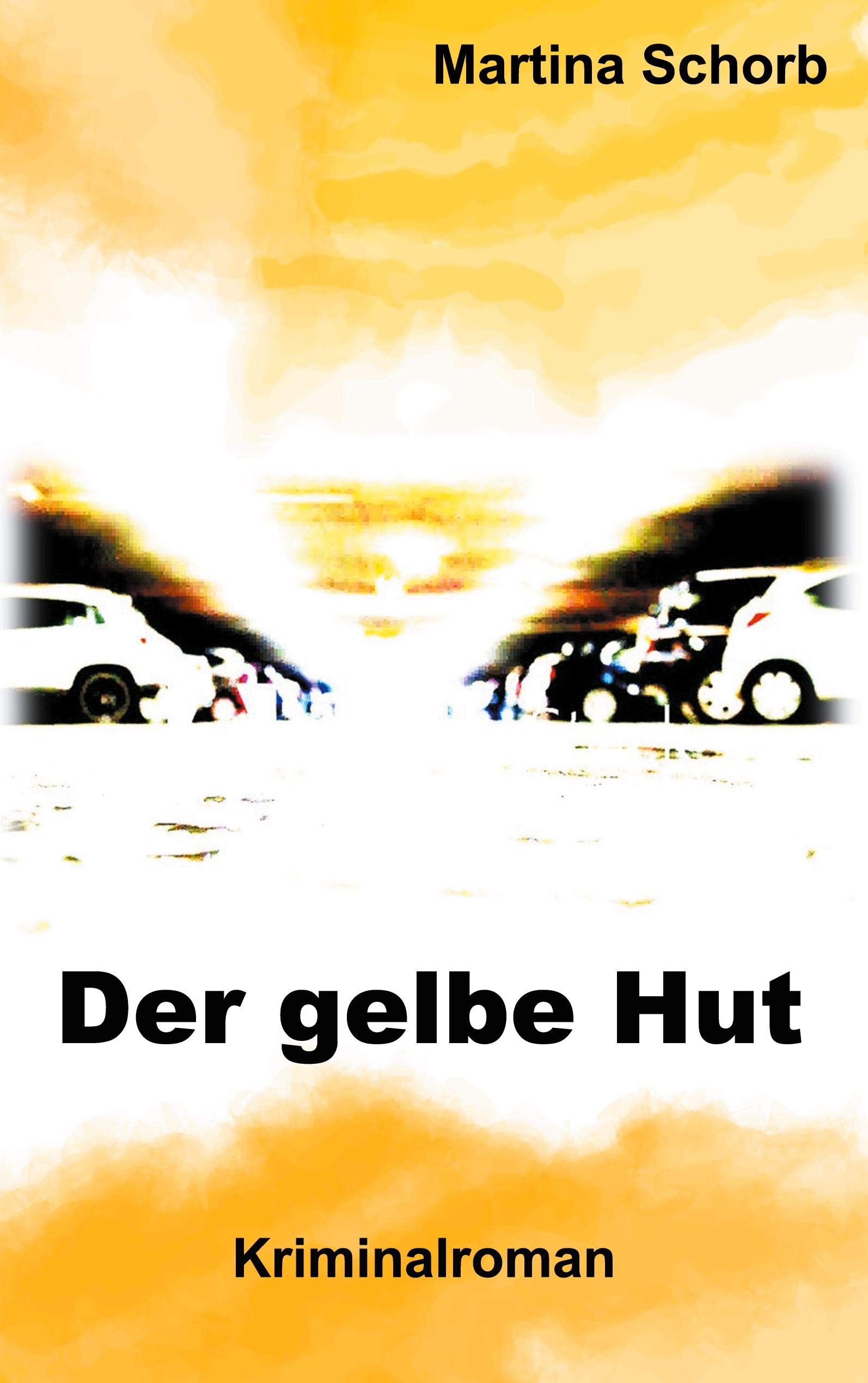 Der gelbe Hut Contemporary literature Books