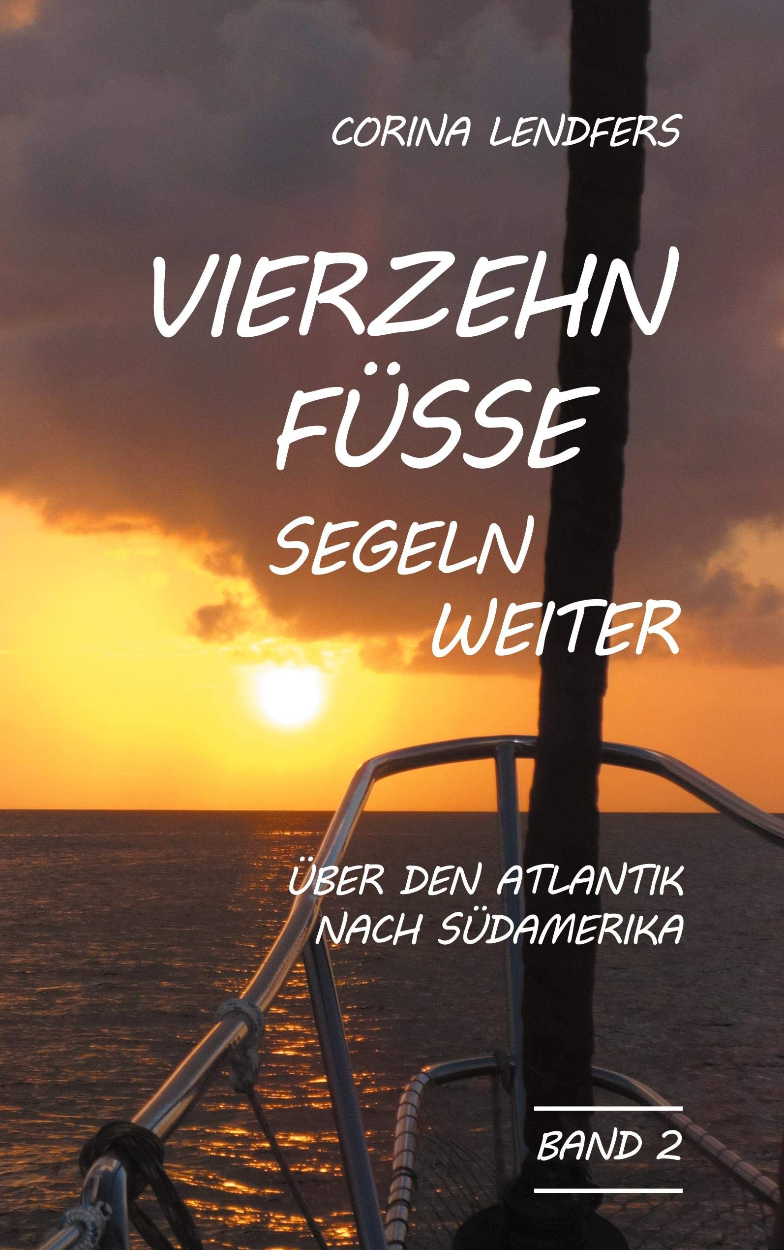 Vierzehn Füsse segeln weiter Sports
