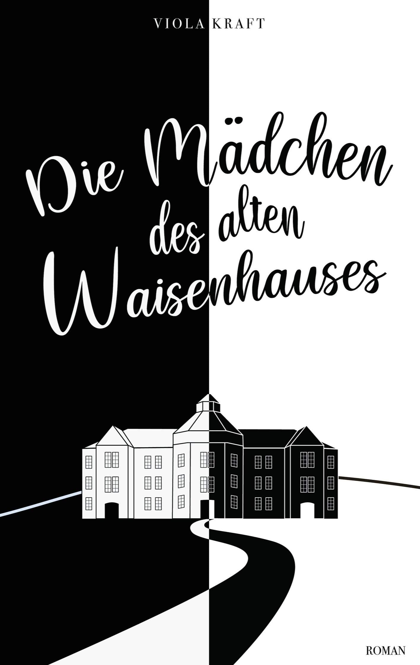 Die Mädchen des alten Waisenhauses book