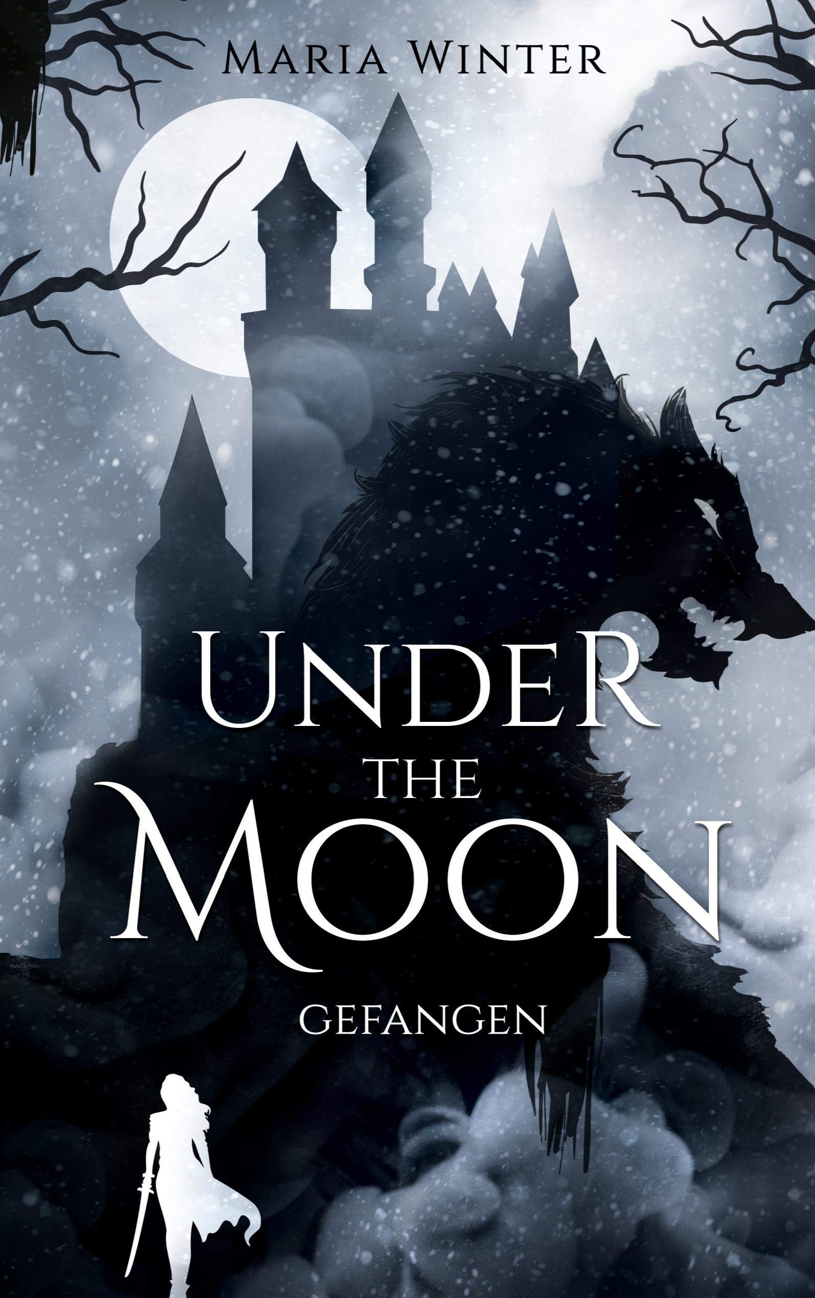 Under the Moon Historical Fiction