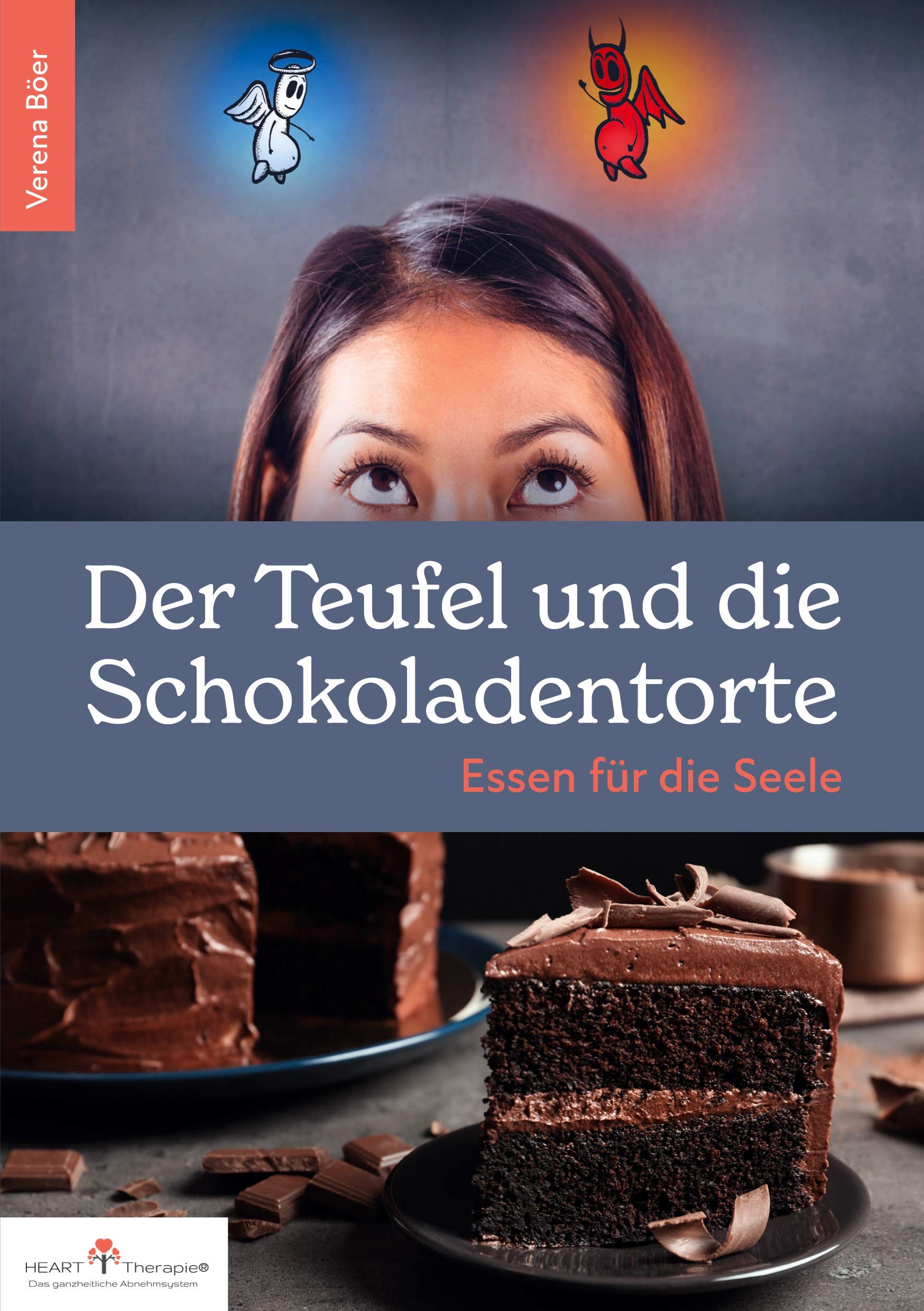 Der Teufel und die Schokoladentorte Health, Nutrition & Fitness