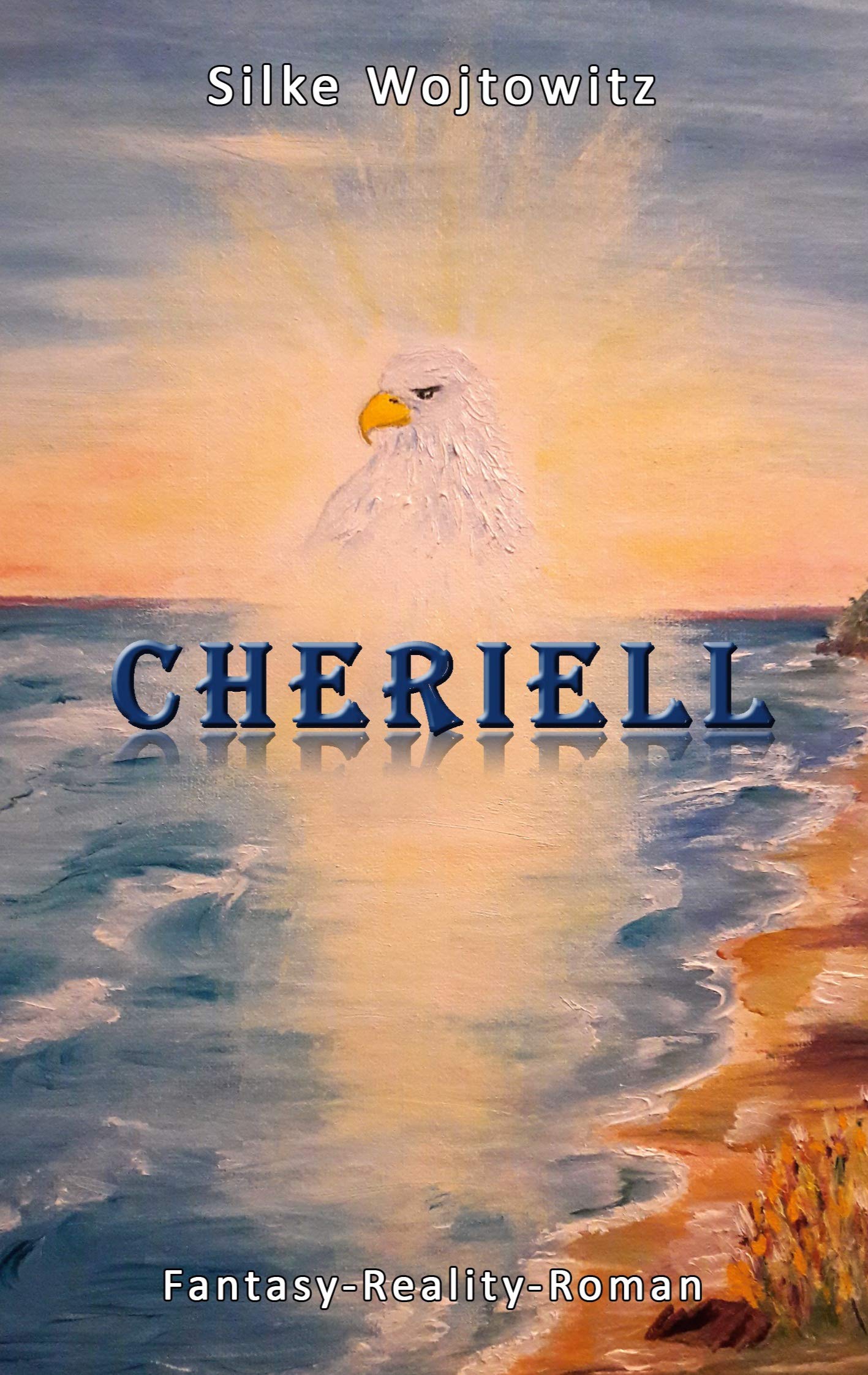 Cheriell: Auf der Suche nach einem neuen Heimatplaneten Historical Fiction