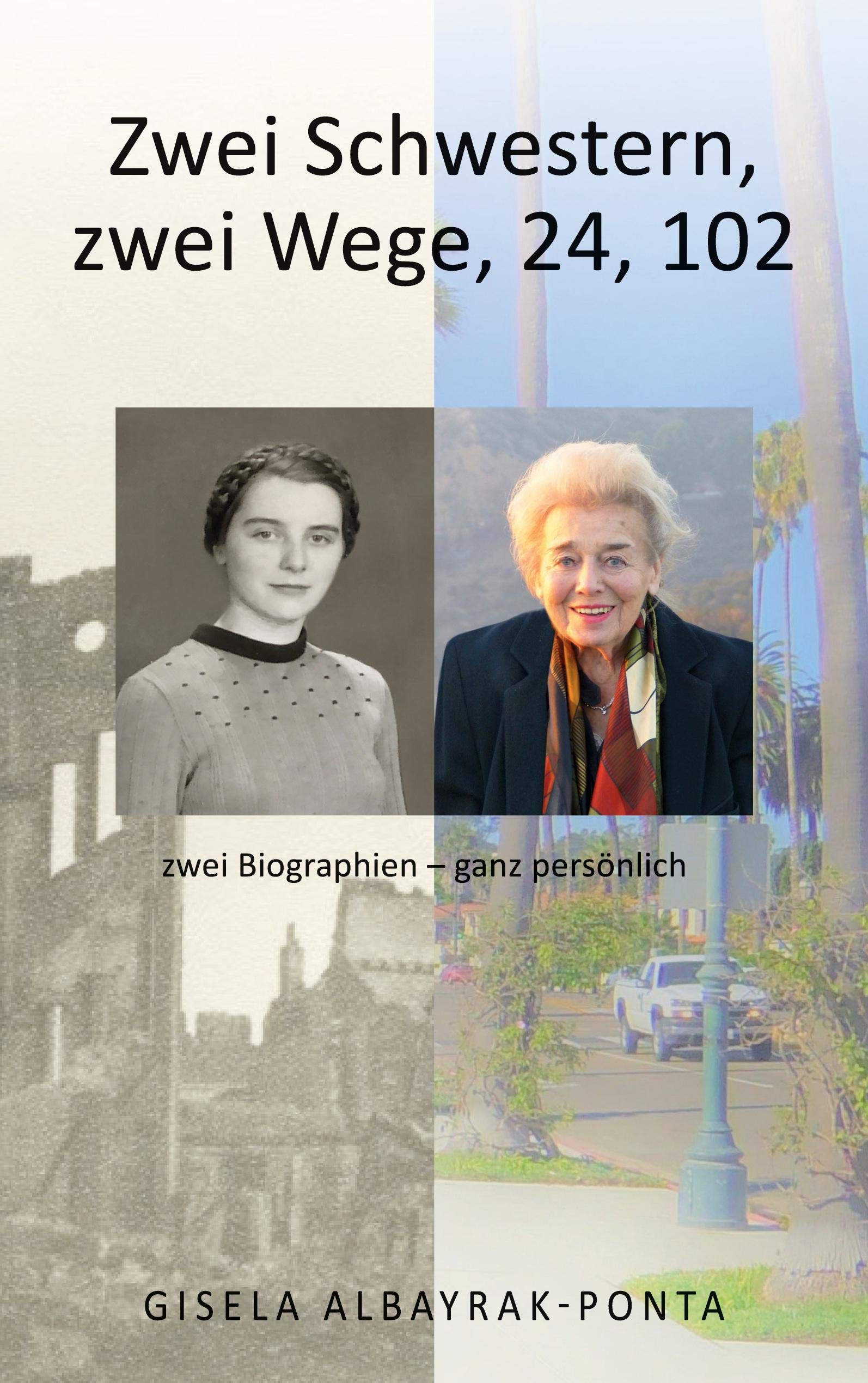 Zwei Schwestern, Zwei Wege, 24, 102 Personalities