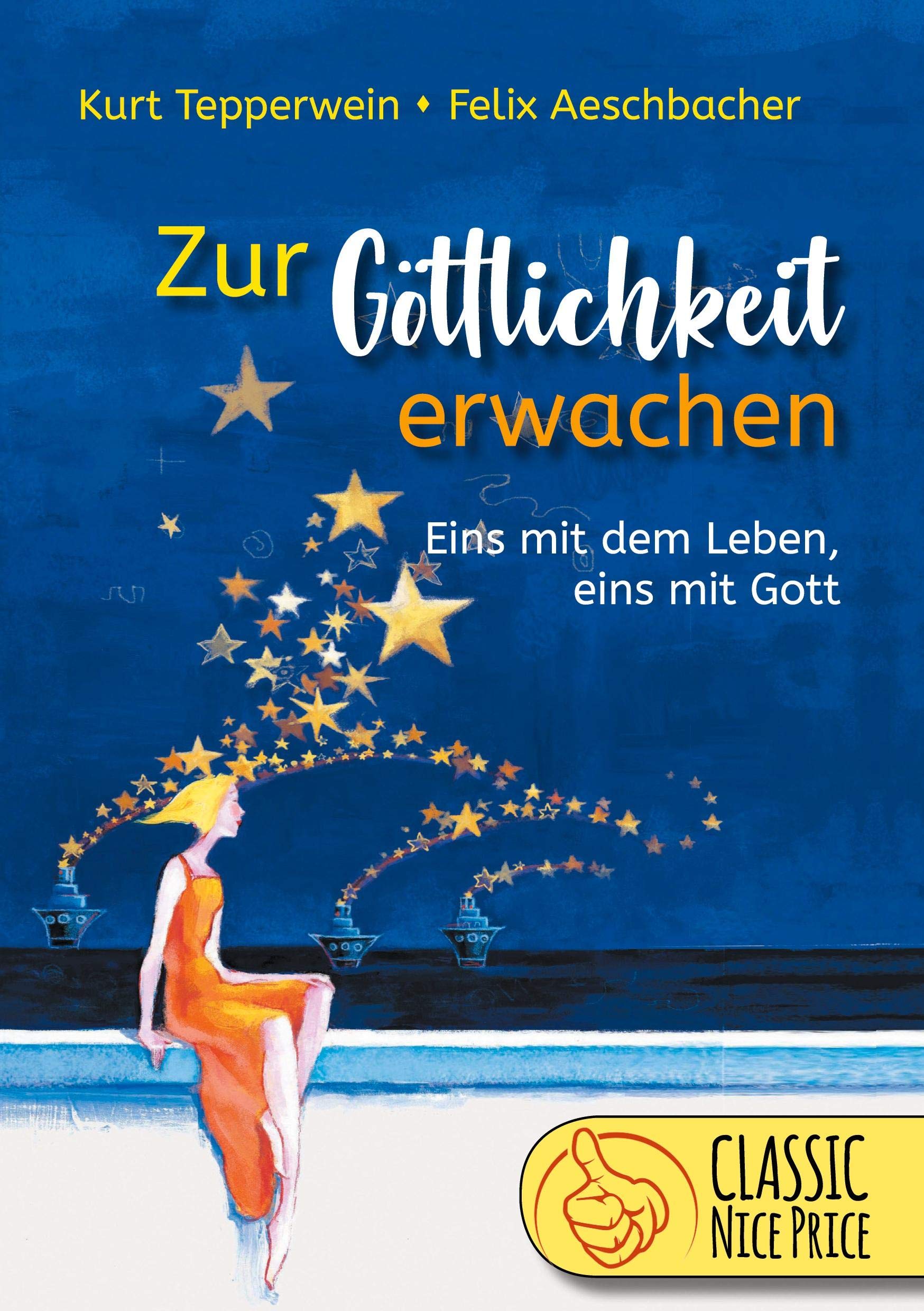 Zur Göttlichkeit erwachen Religion & Esotericism