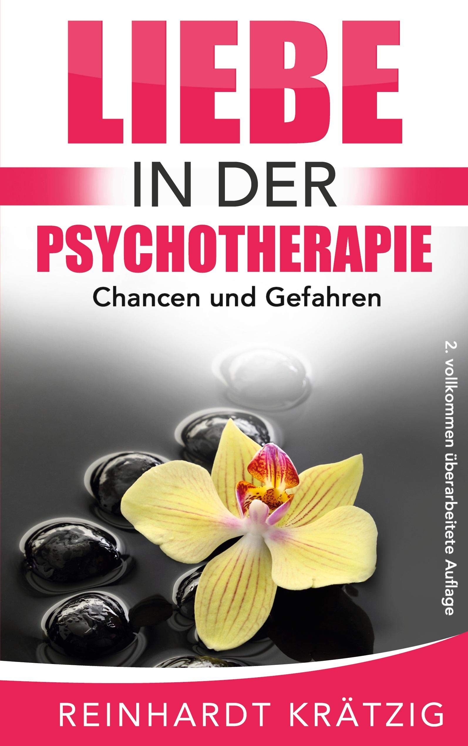 Liebe in der Psychotherapie Lifestyle